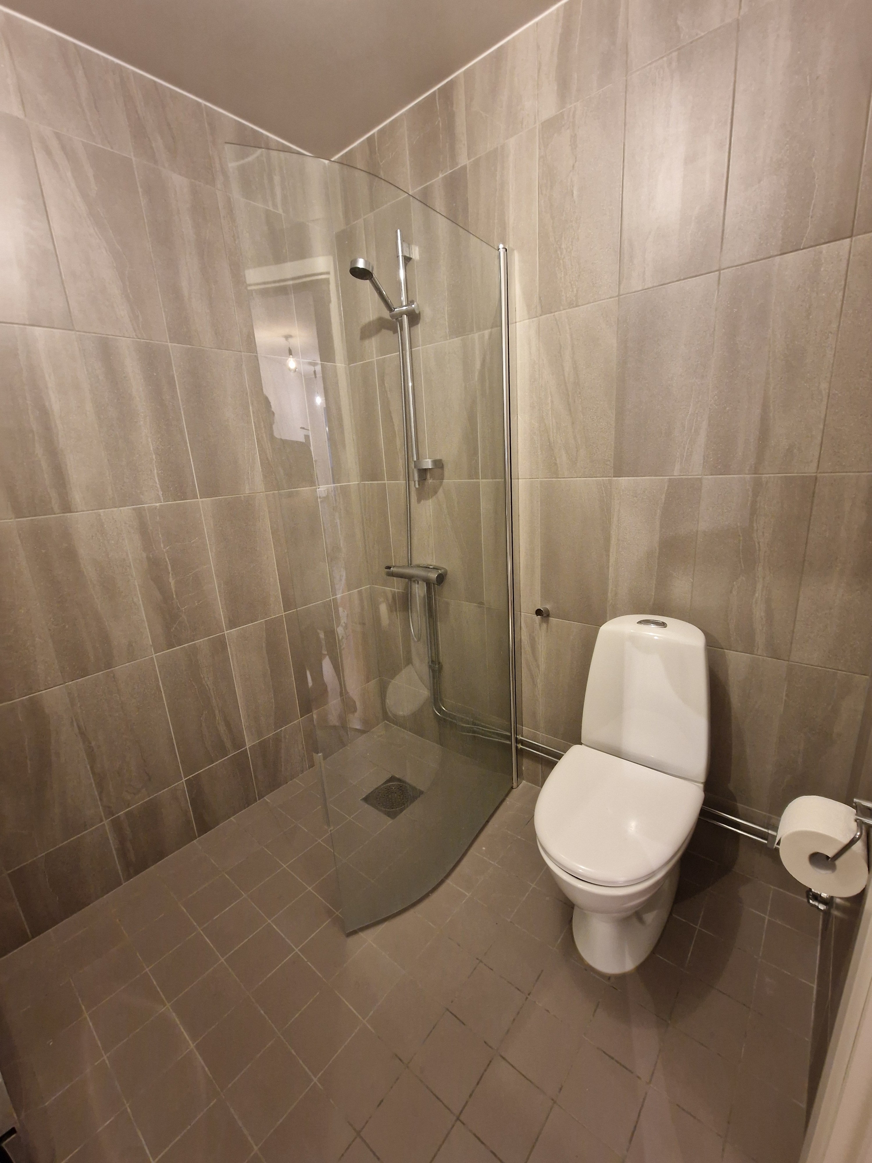 Lägenhet, 2 rooms, 53 sqm, Sundbyberg