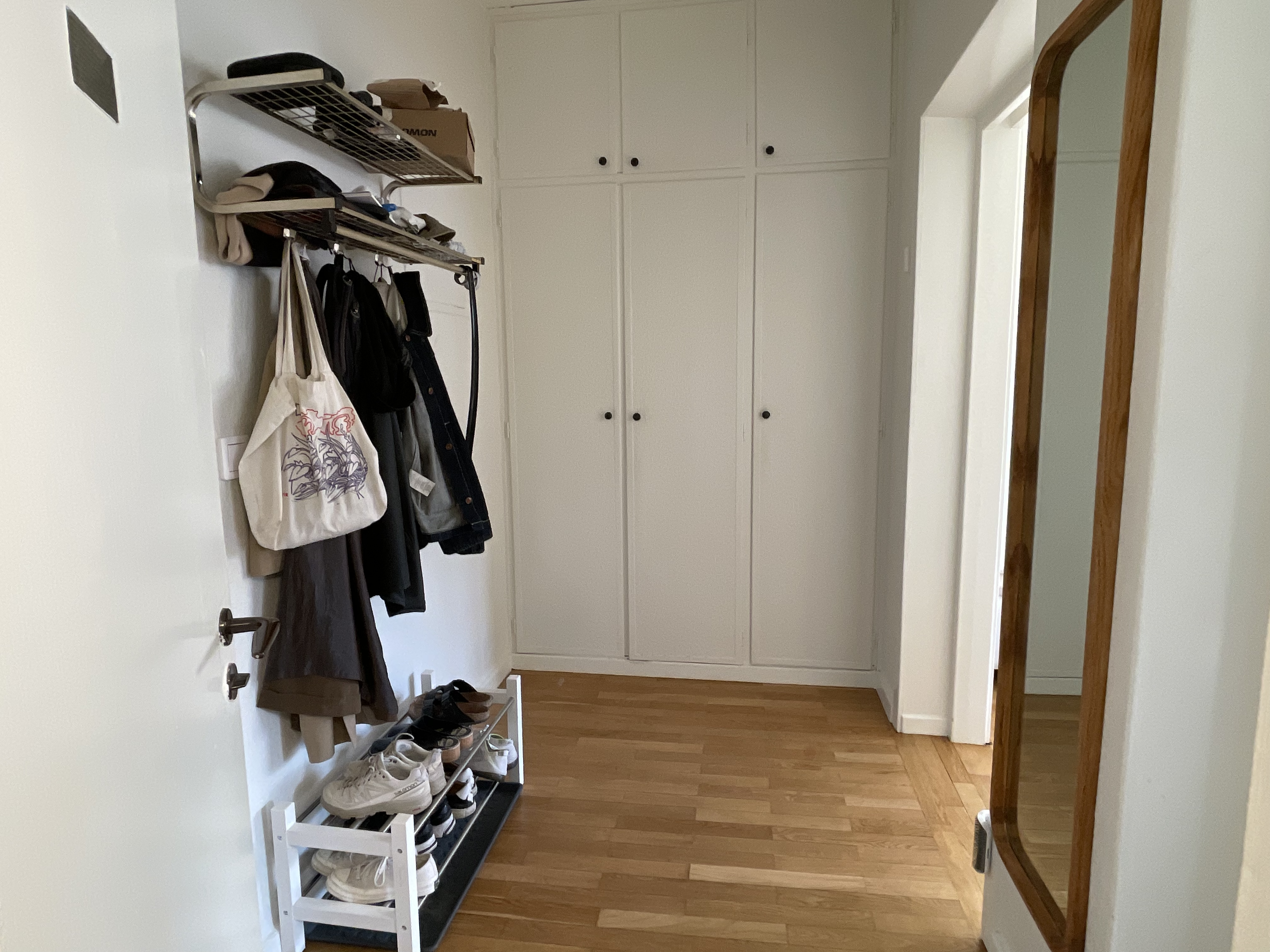 Roslins väg, Malmö — photo 4