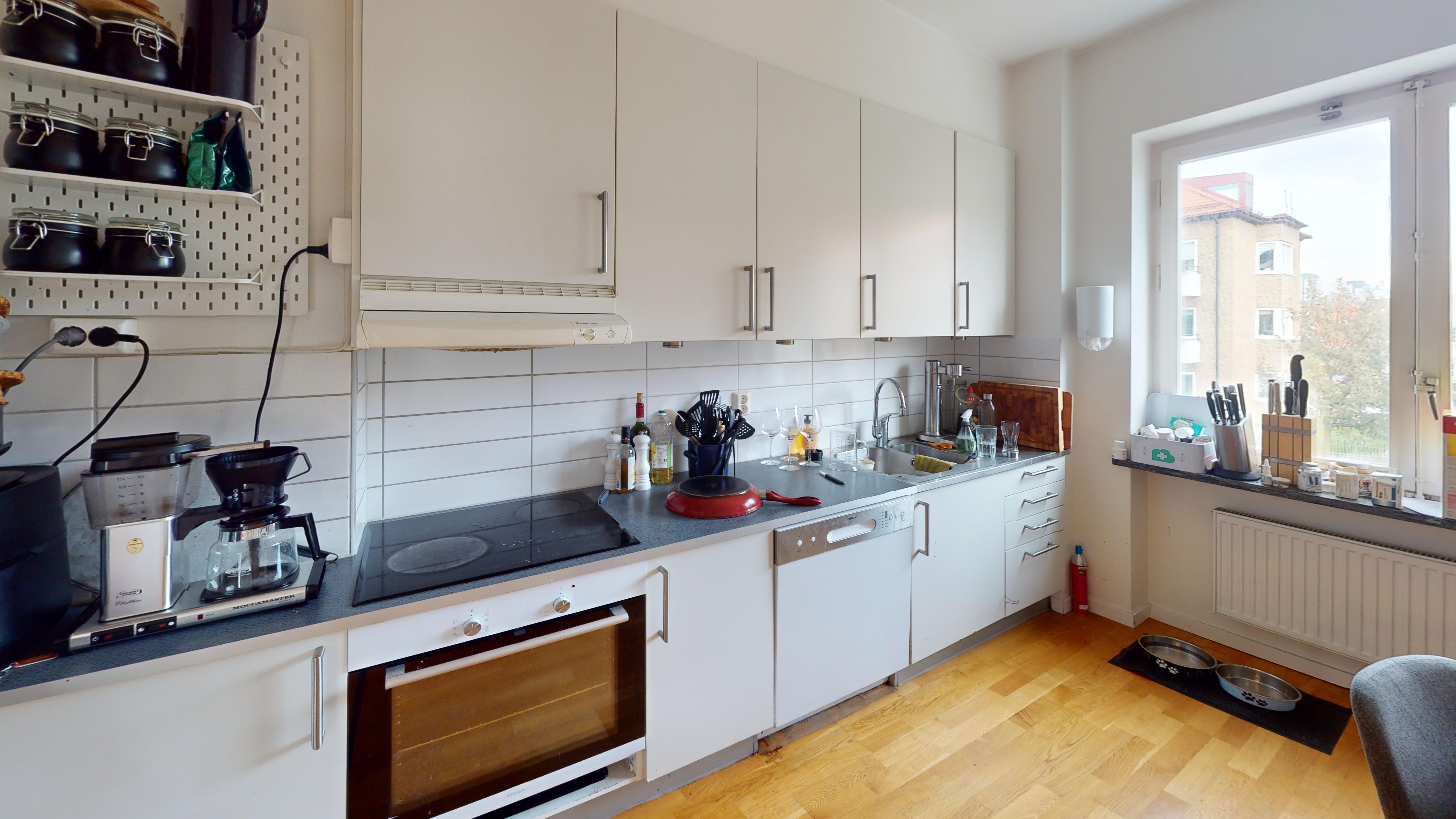 4 rok · 100 m² i Helsingborg – bild 2