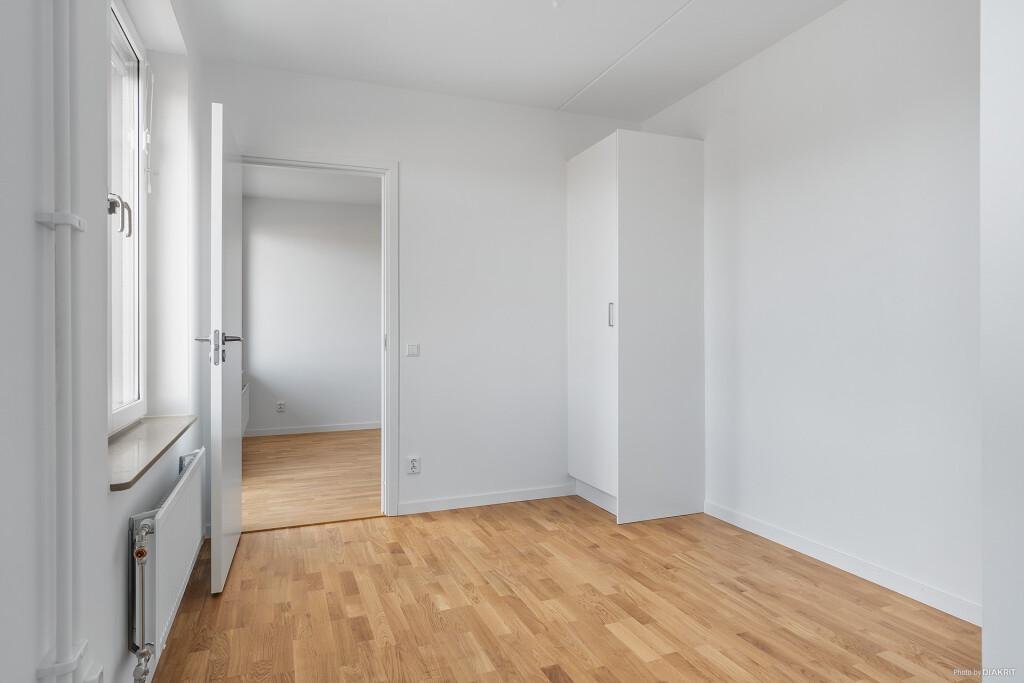 Åkare Engströms Väg, Spånga