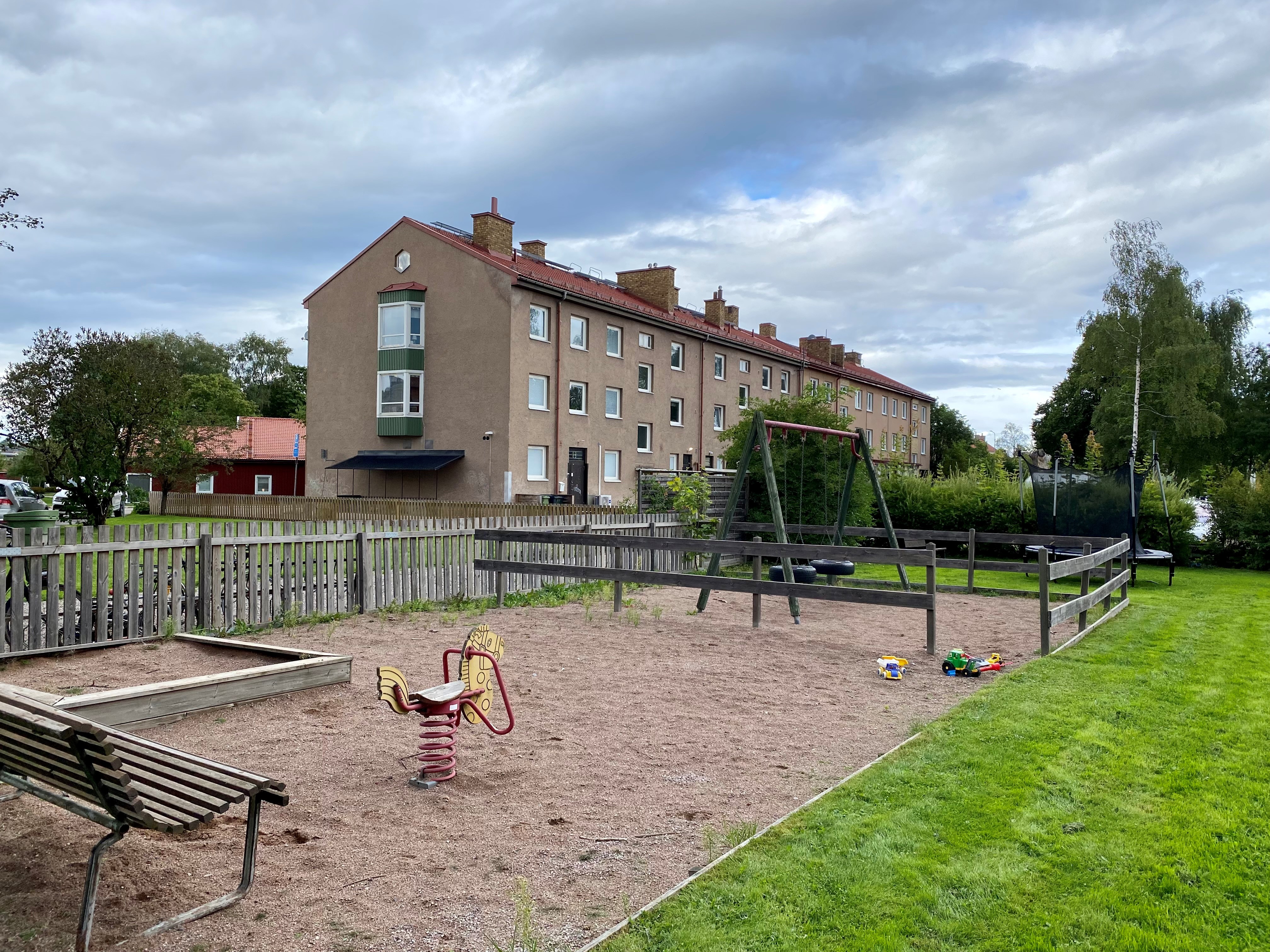 3 rok · 82 m² i Avesta – bild 12