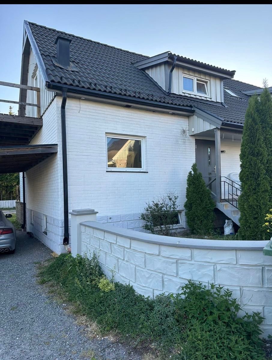 Villa/Hus, 4 rooms, 120 sqm, Upplands Väsby