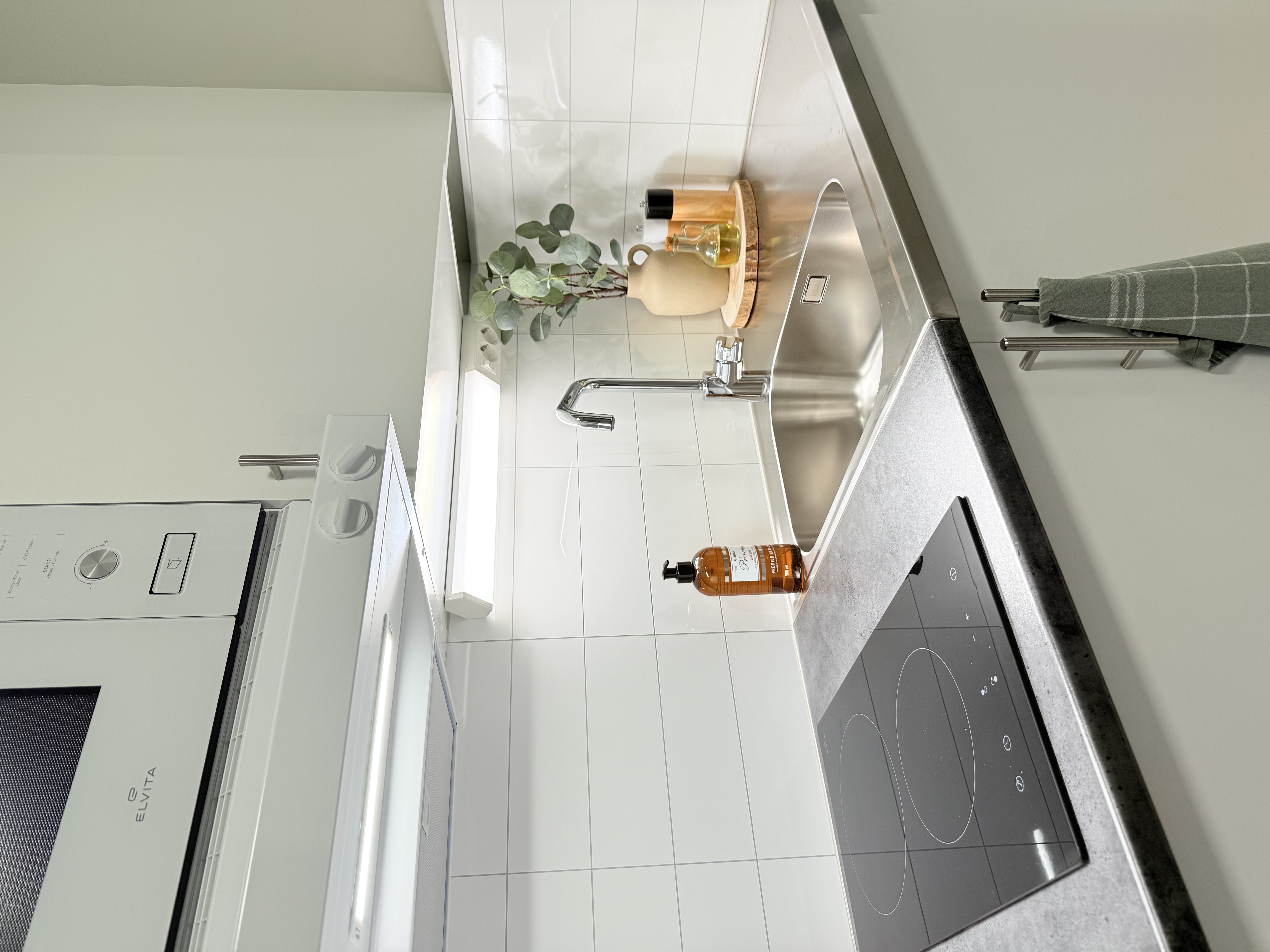 Lägenhet – Eskilstuna, Nyfors, Snopptorp - Bild 2