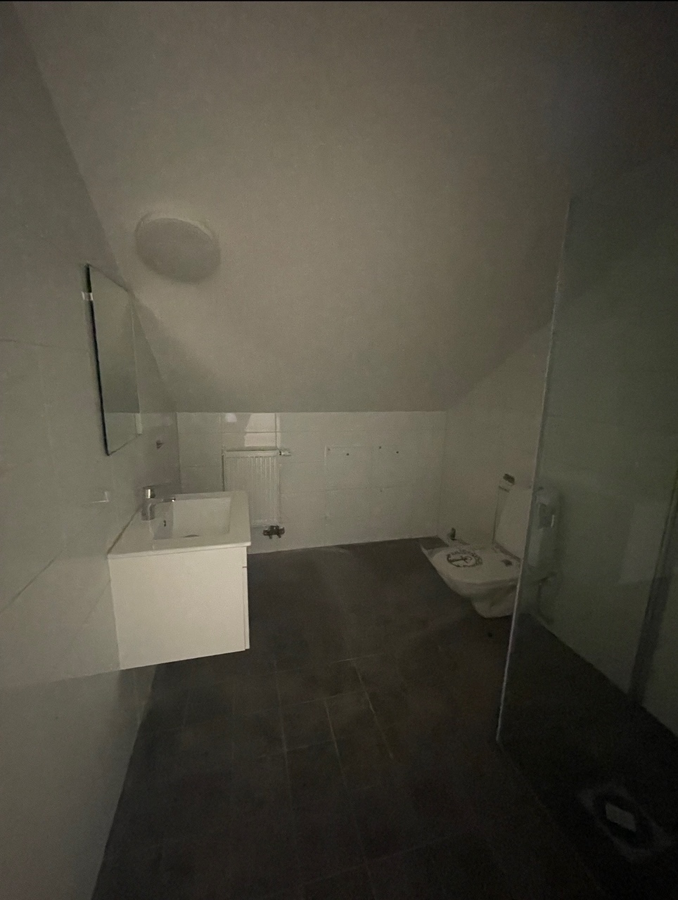 Fristadsv gen Bor s Apartment Blocket Bostad