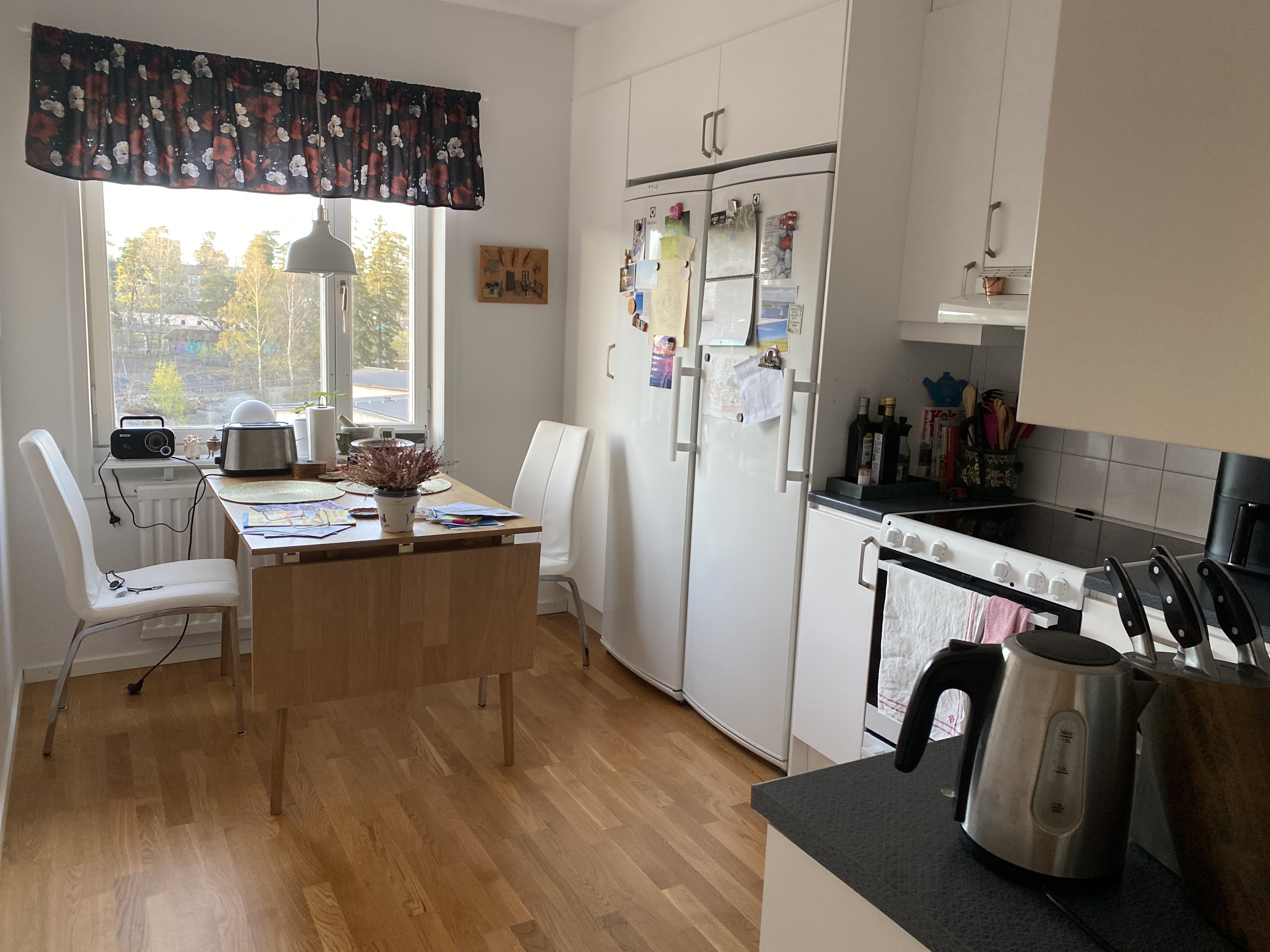 Ormängsgatan, Hässelby — photo 3