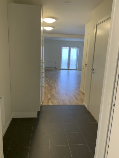 Lägenhet – Örbyhus, Uppsala län - Bild 2