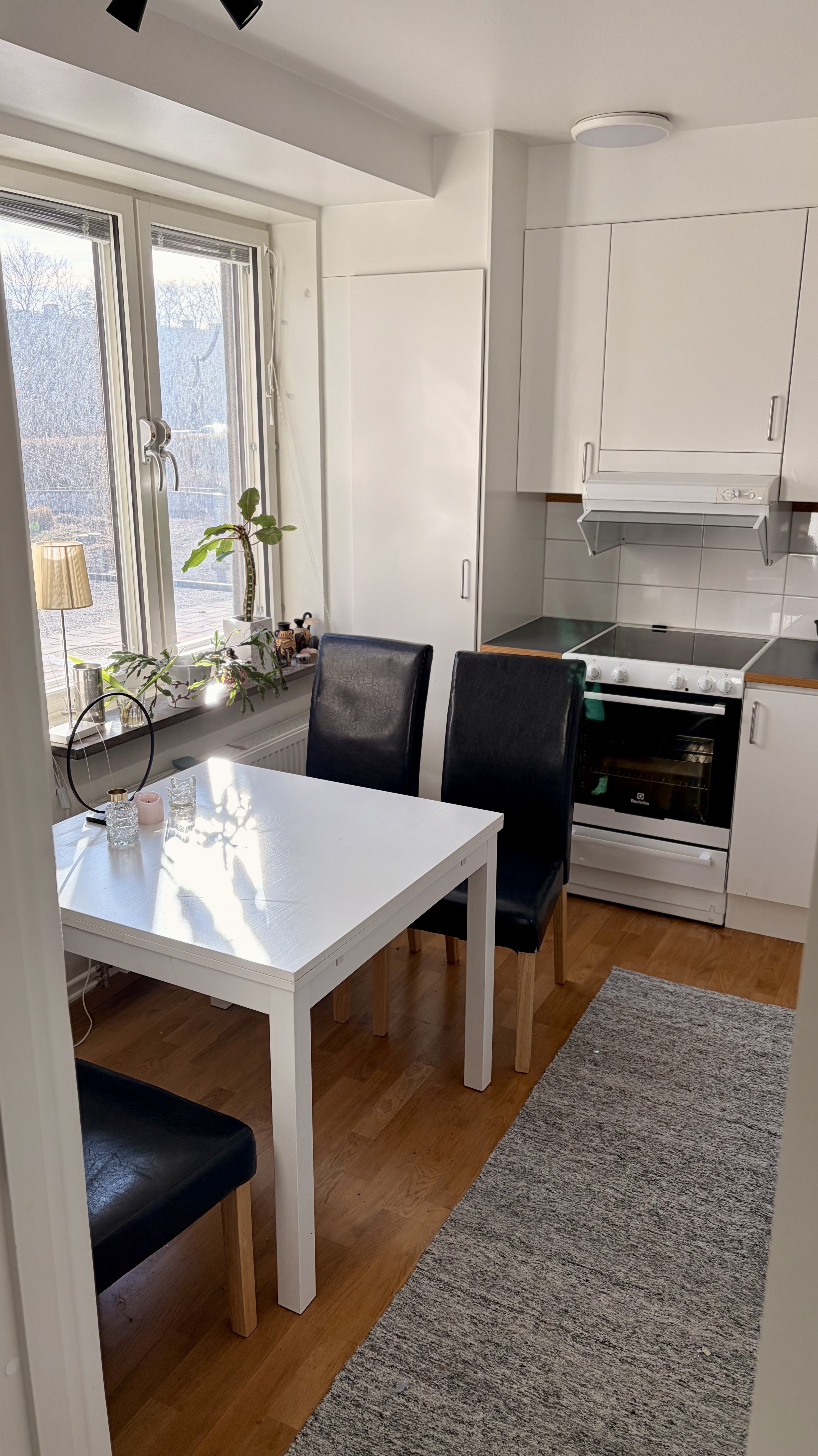 Sandfjärdsgatan