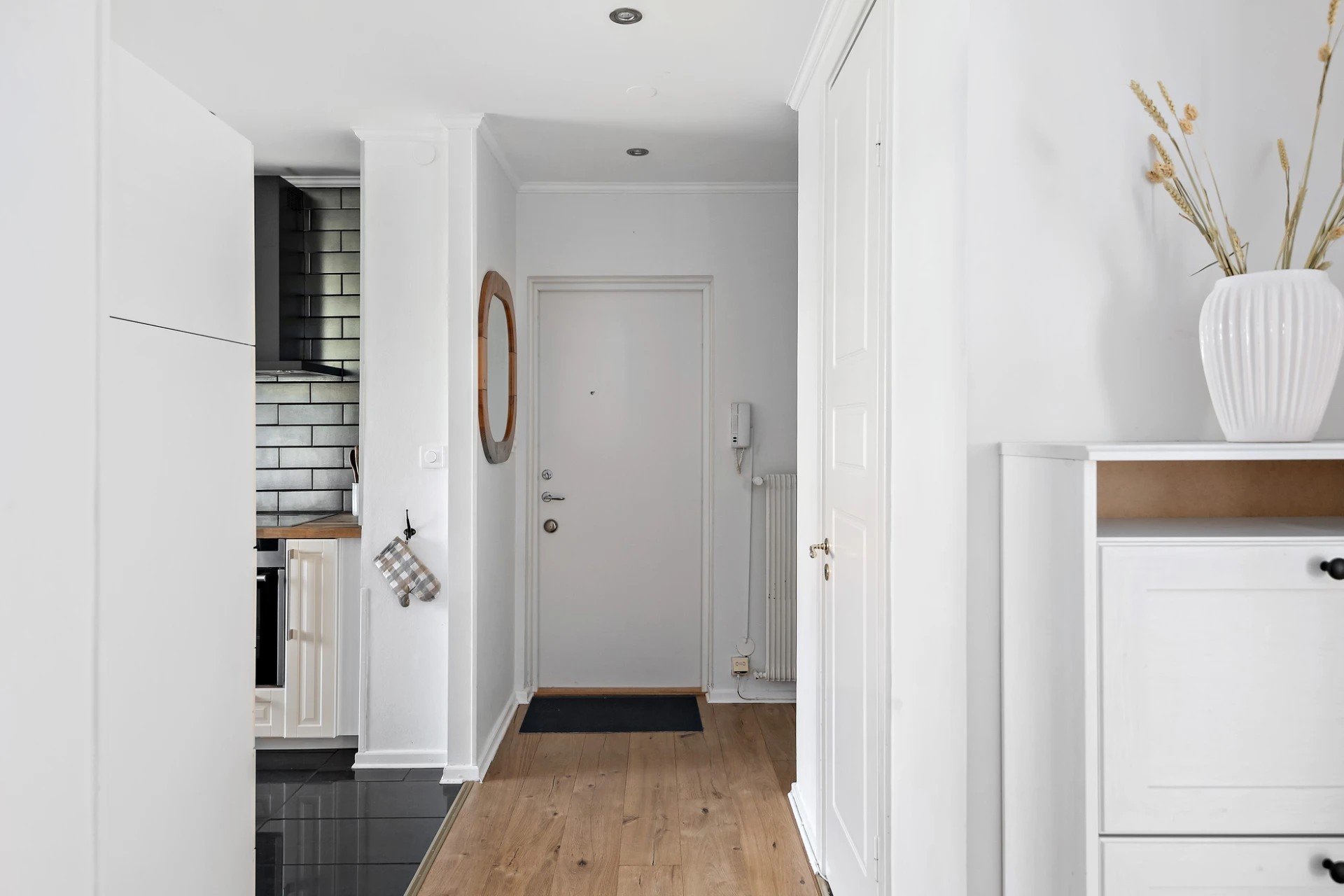 3 rok · 78 m² i Malmö – bild 12