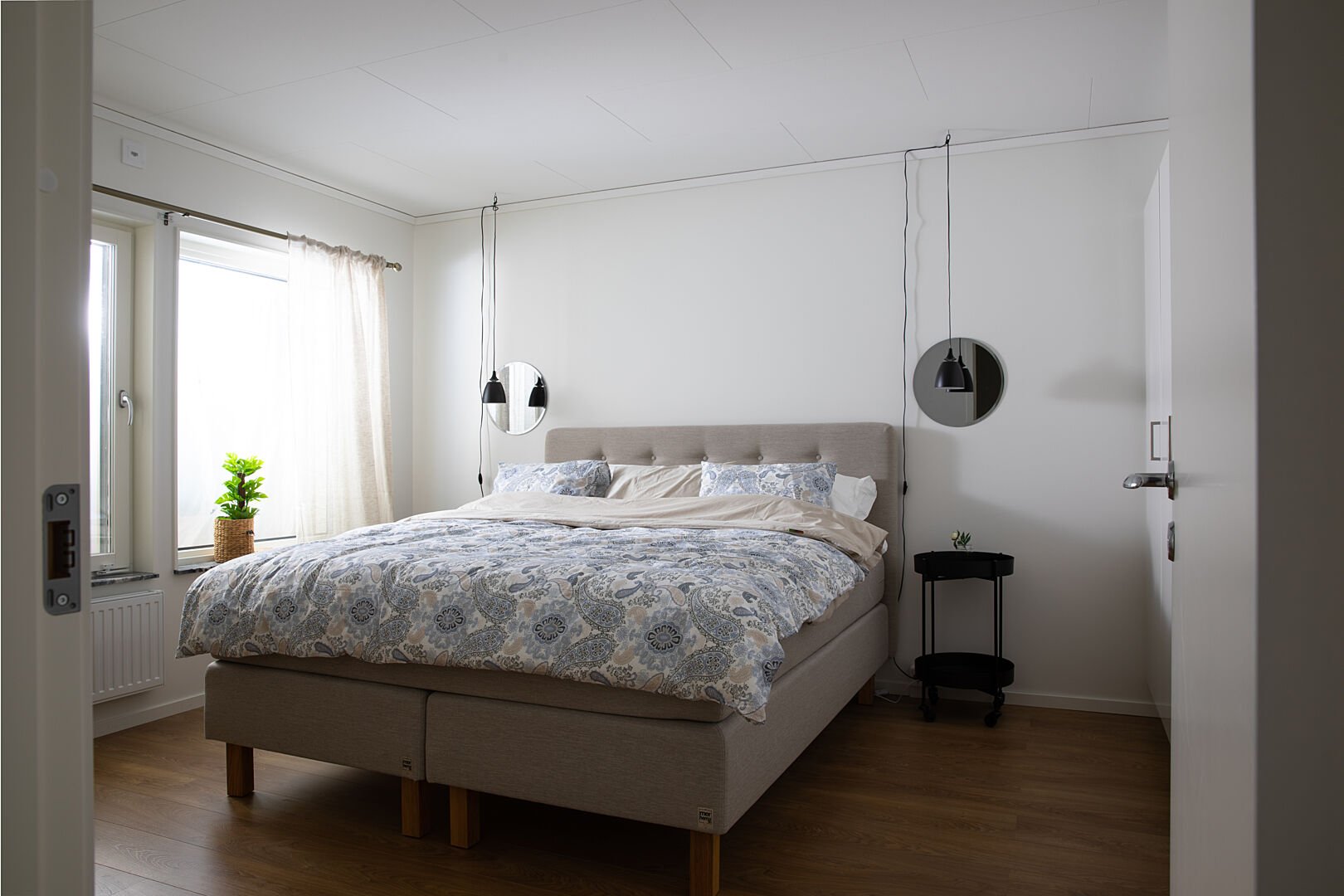 Lägenhet, 3 rum, 67 kvm, Skellefteå