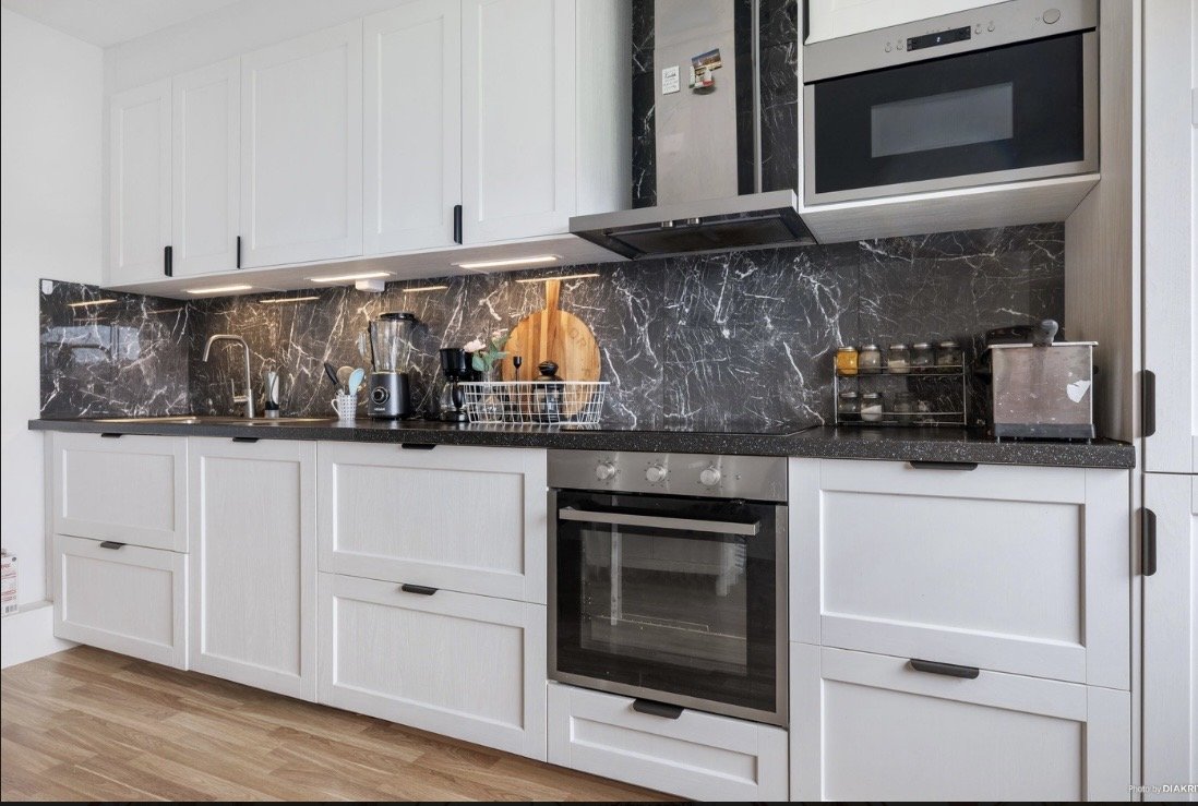 Lägenhet, 4 rooms, 79 sqm, Ljungby