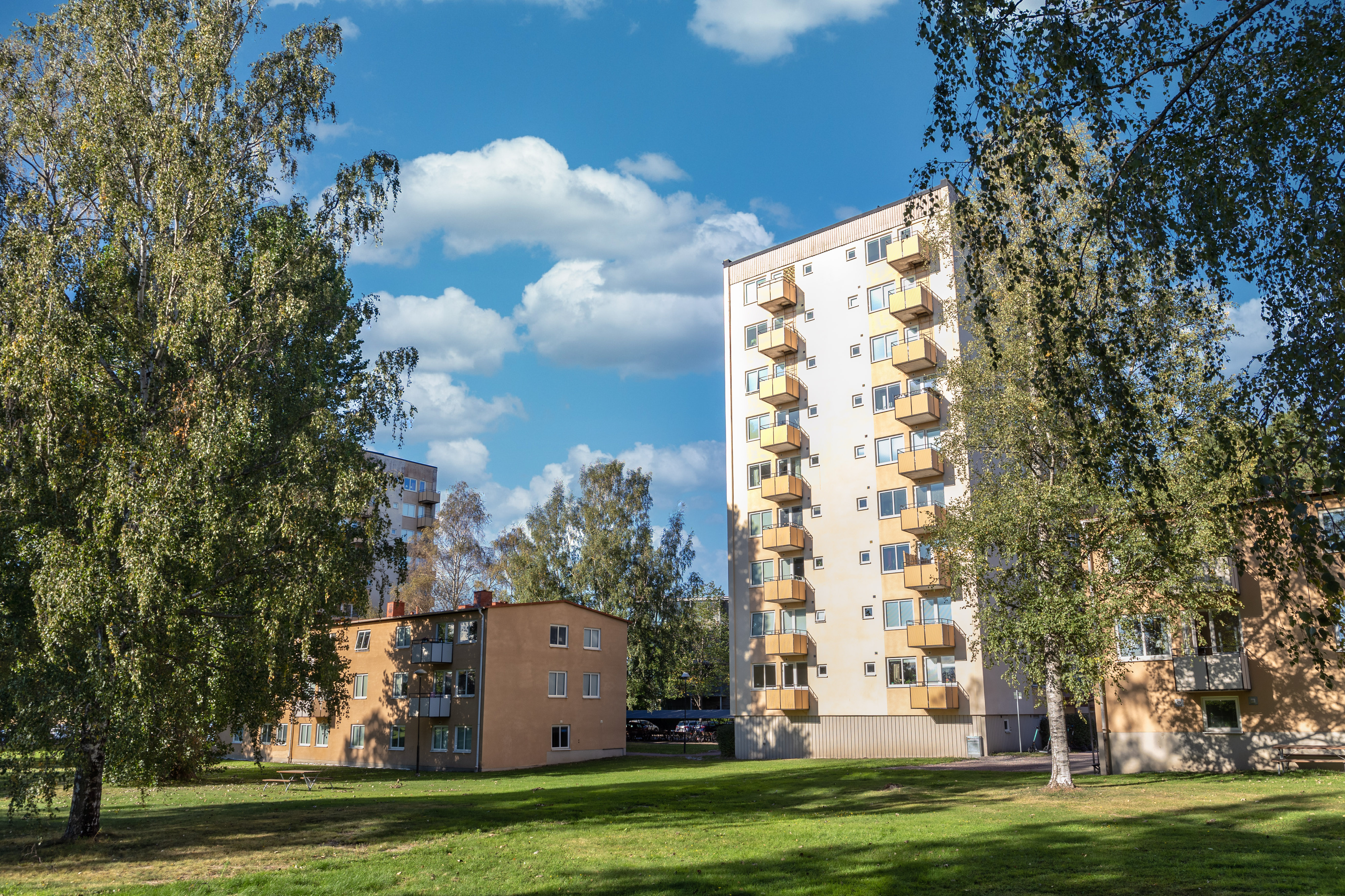 Sommarrovägen 43 C