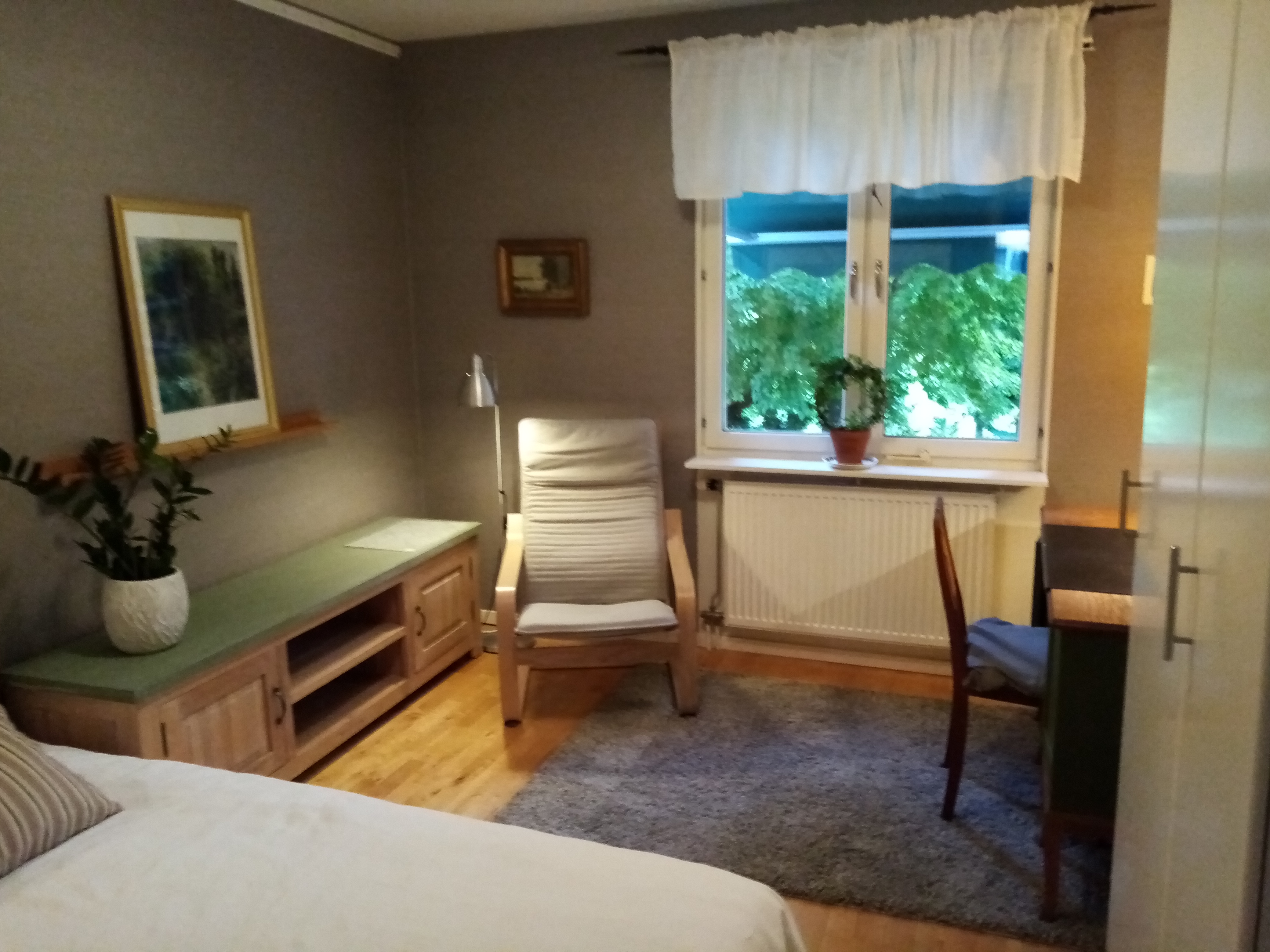 Kungagårdsängen, Hovås — photo 3