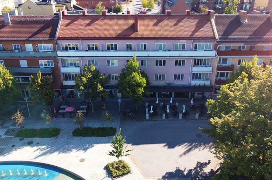 Markusgatan 11