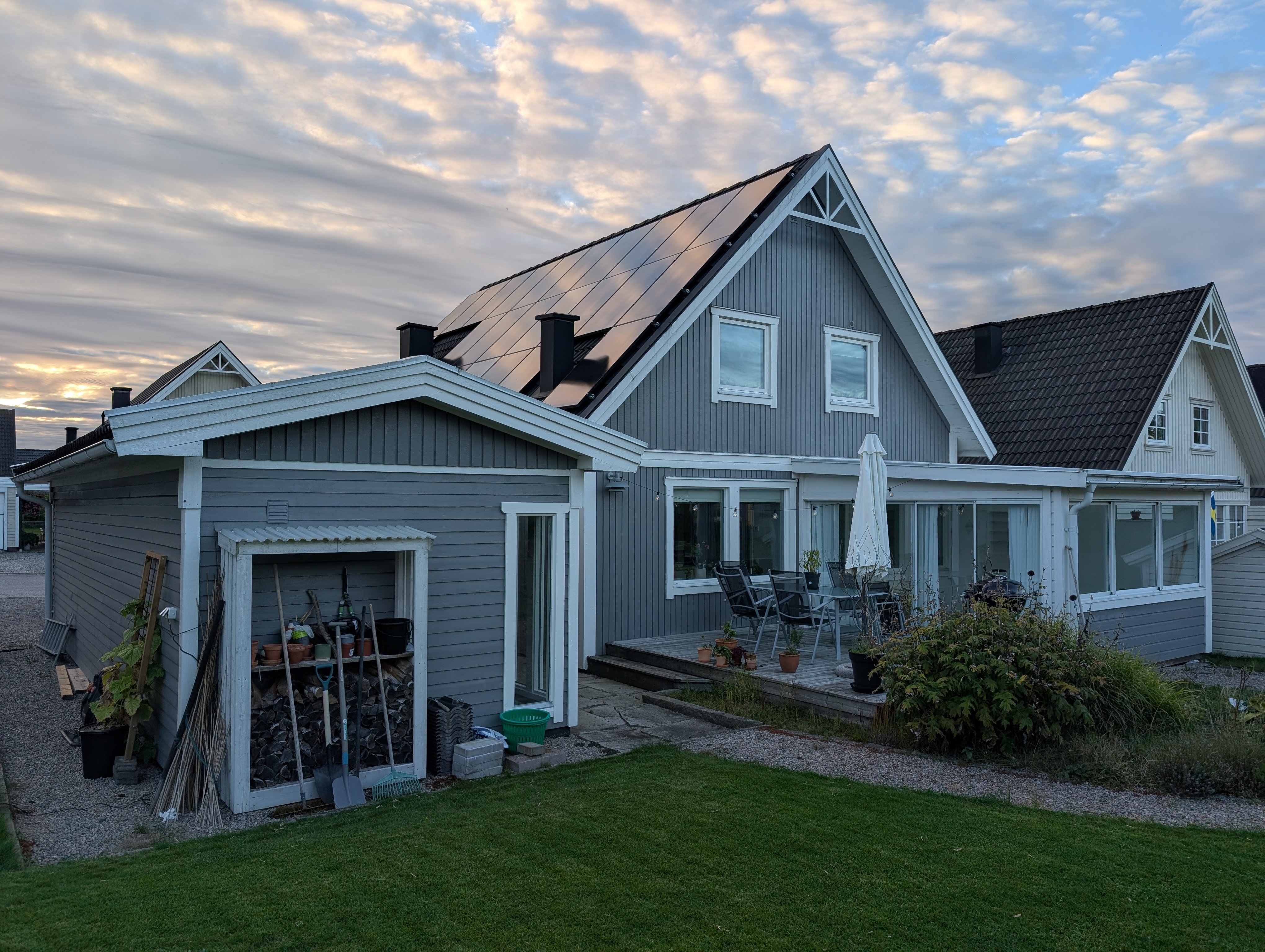 5 rok · 119 m² i Uddevalla – bild 2