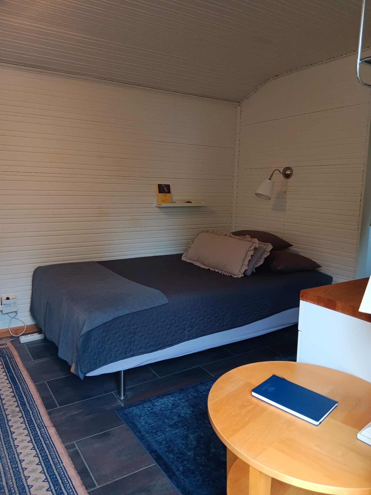 Hus – Malmö, Limhamn, Gamla Limhamn - Bild 5