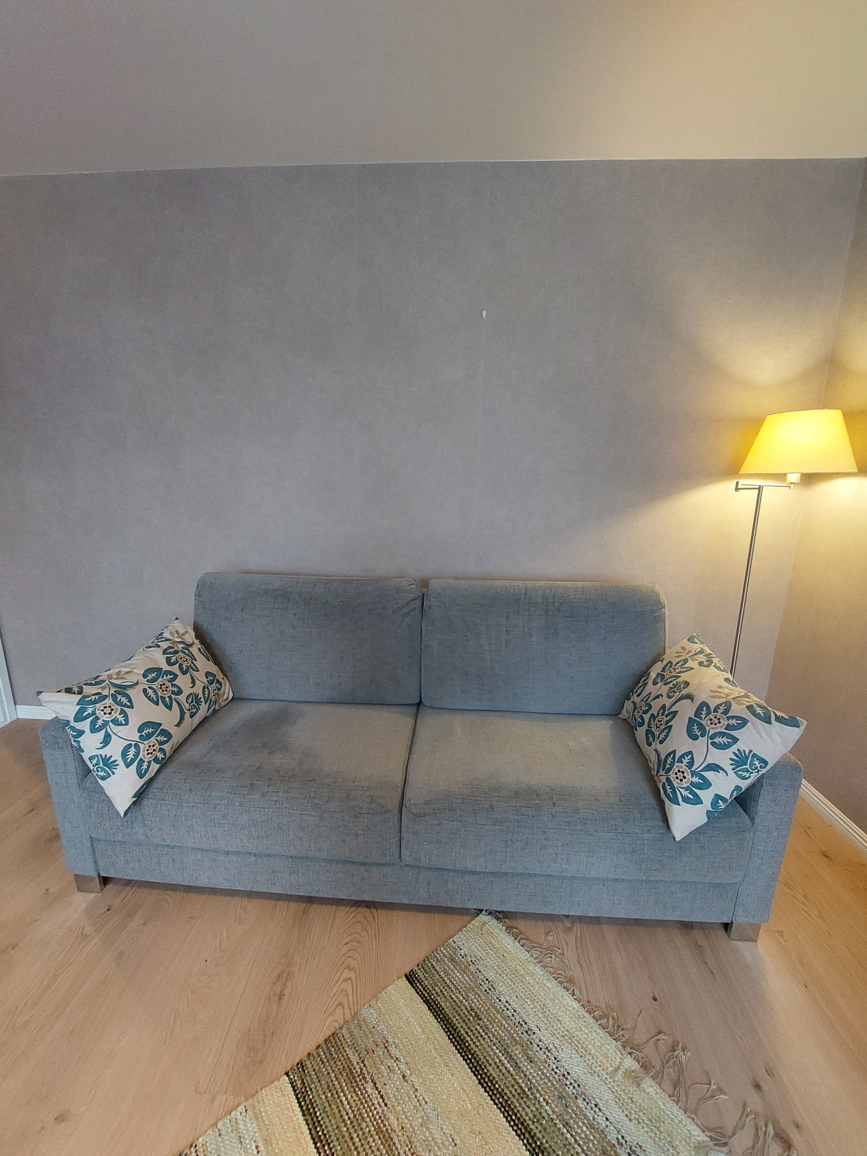 apartment at Hyttilänkatu, Lieksa 5