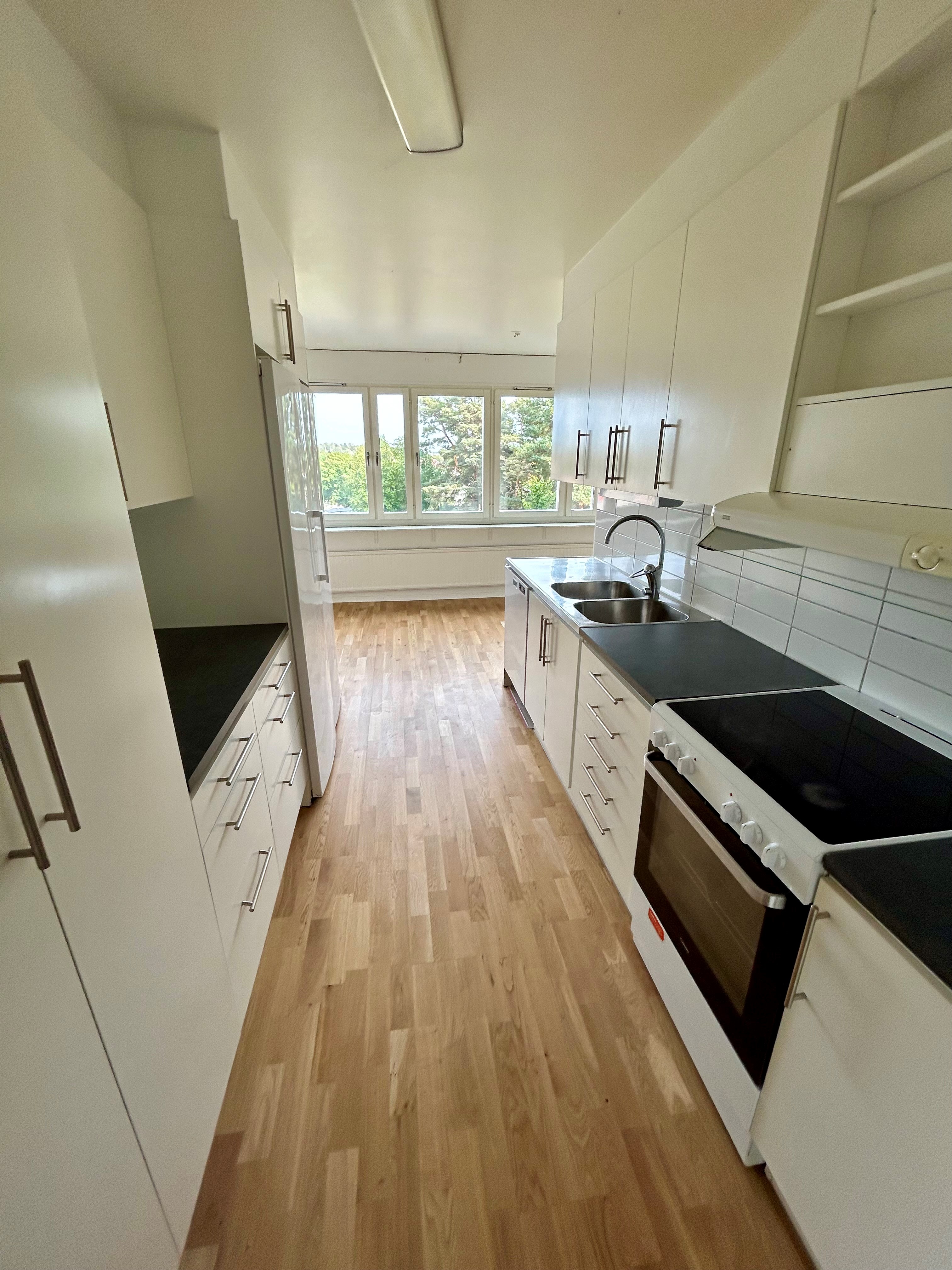 Lägenhet, 3 rum, 86 kvm, Västerås