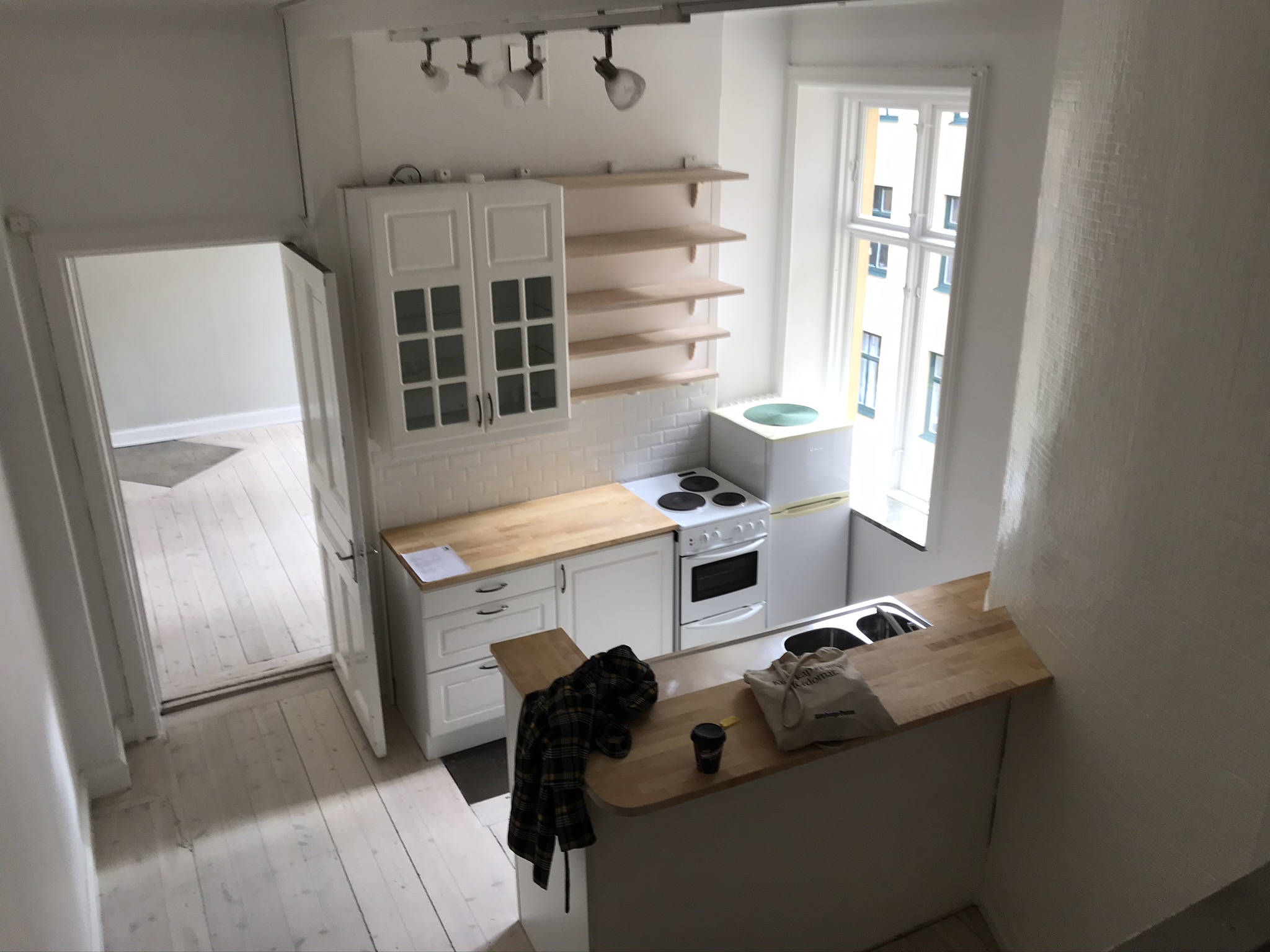 Maria Prästgårdsgata, Stockholm — photo 4