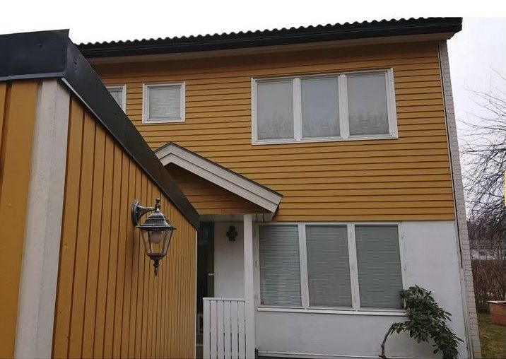 Radhus, 5 rooms, 128 sqm, Järfälla