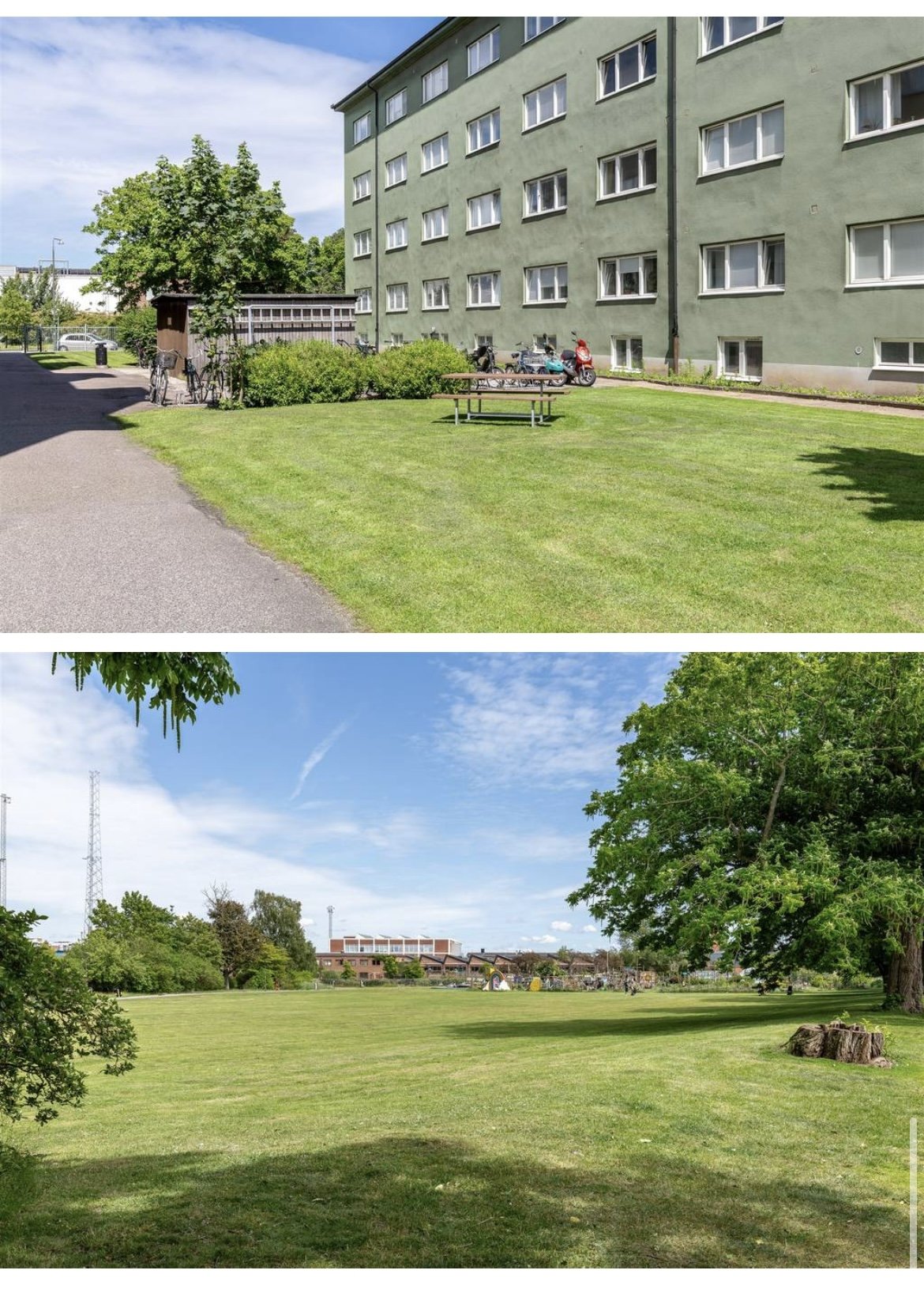 2 rok · 48 m² i Malmö – bild 7