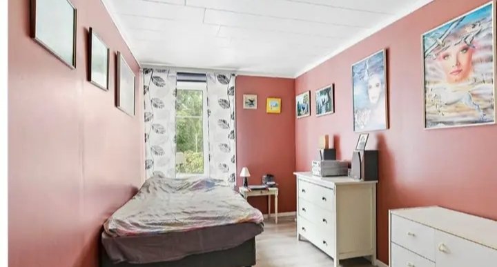 5 rok · 100 m² i Sollebrunn – bild 4
