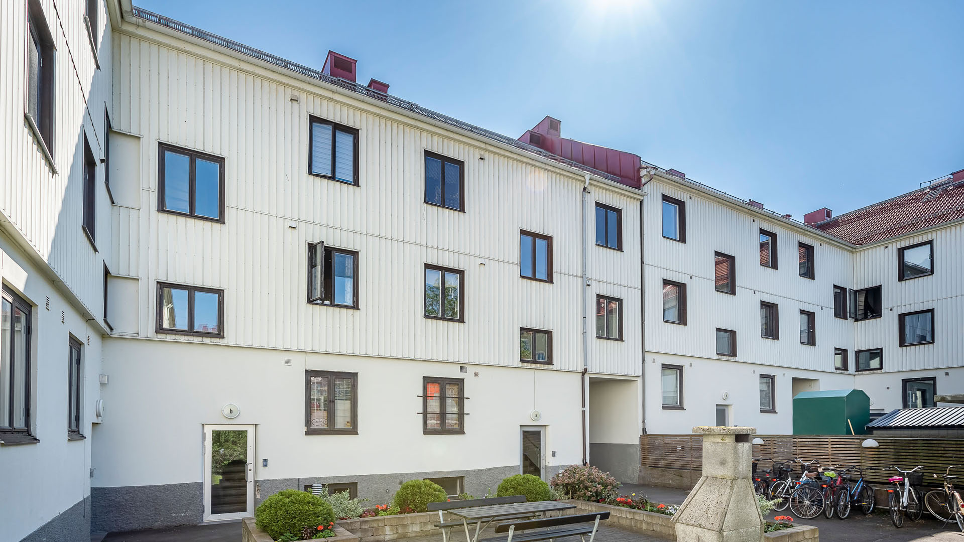 2 rok · 55 m² i Göteborg – bild 2