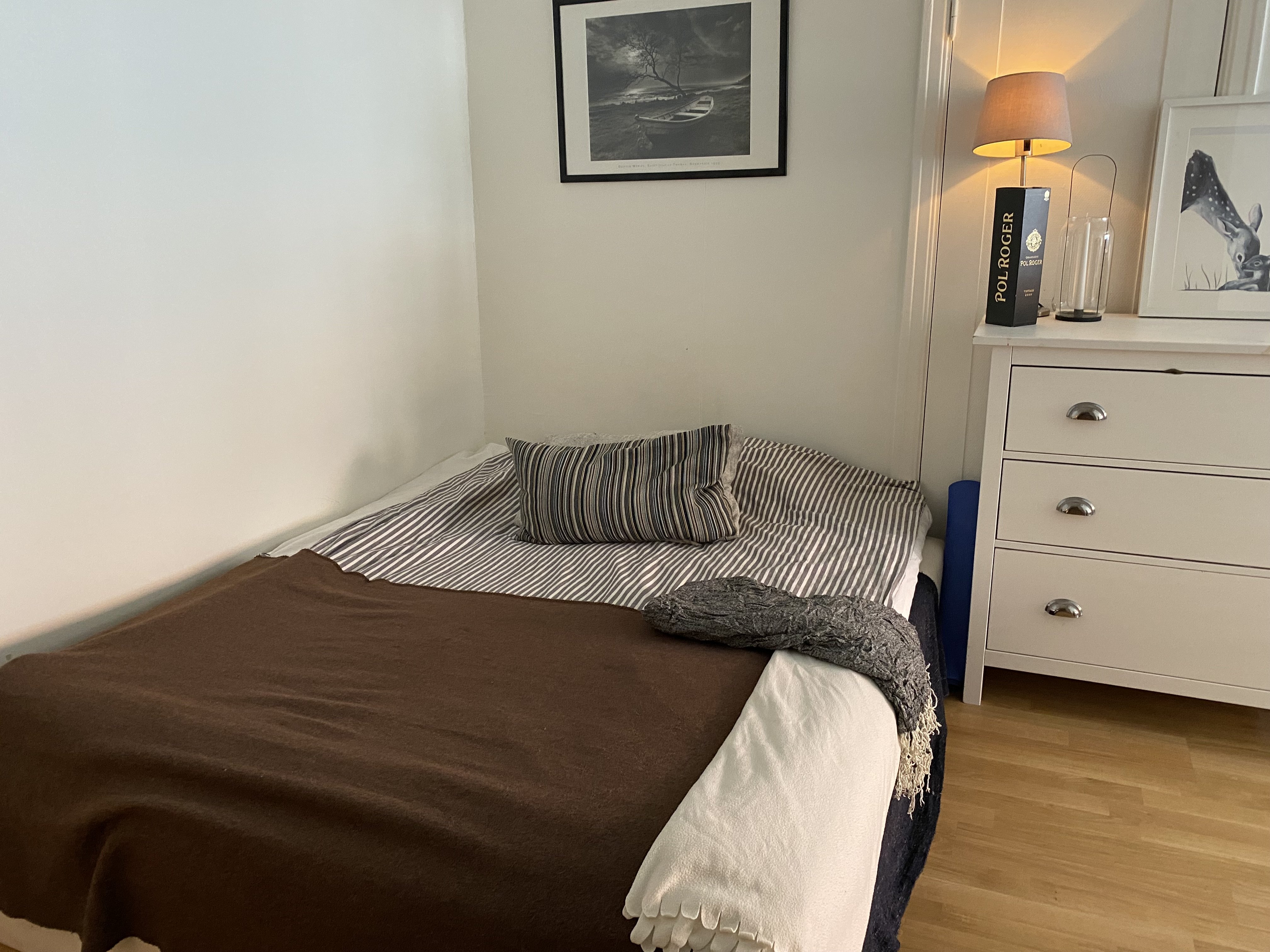 Lägenhet – Malmö, Östervärn - Bild 4