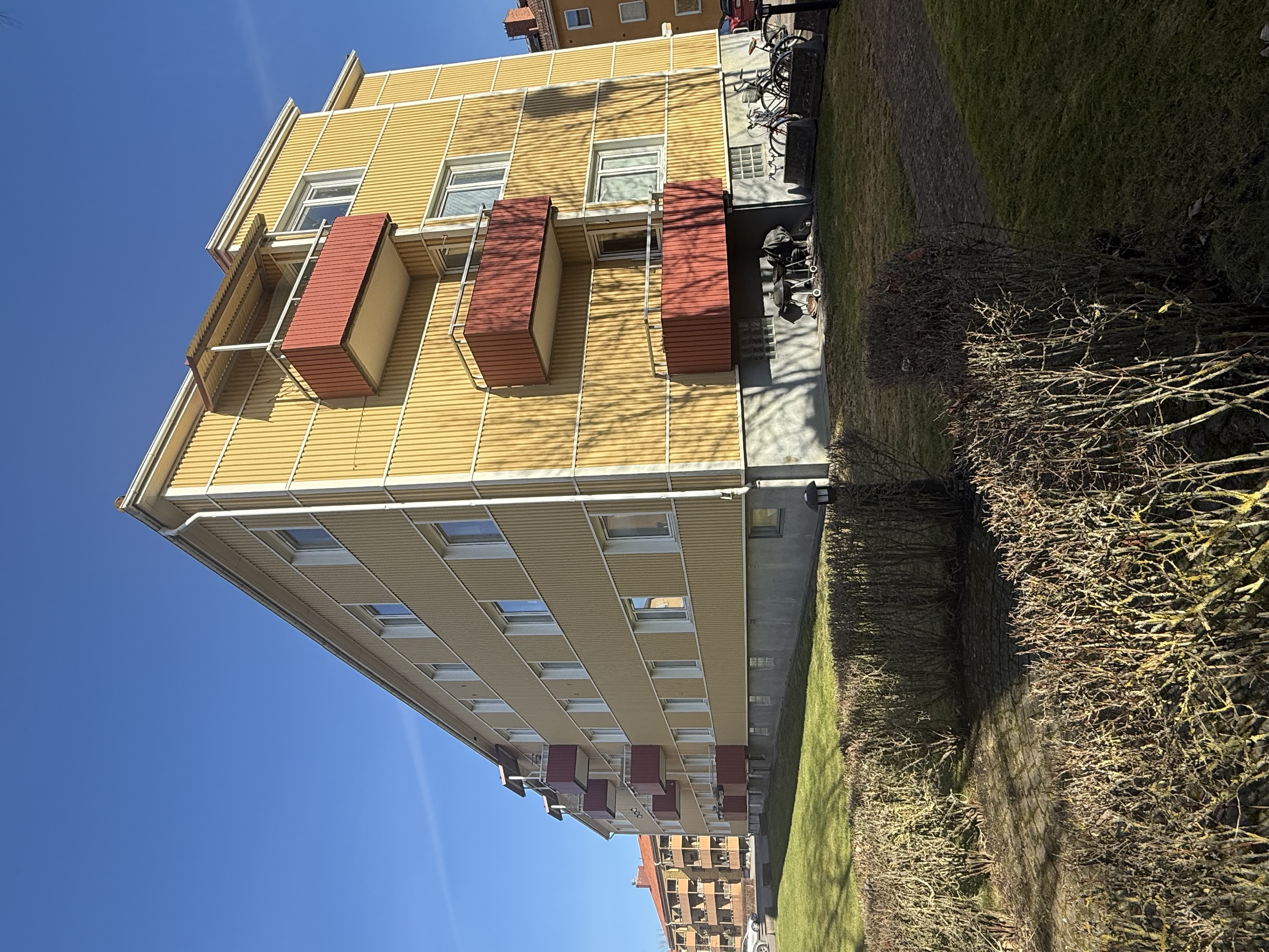 Albrektsvägen 107A