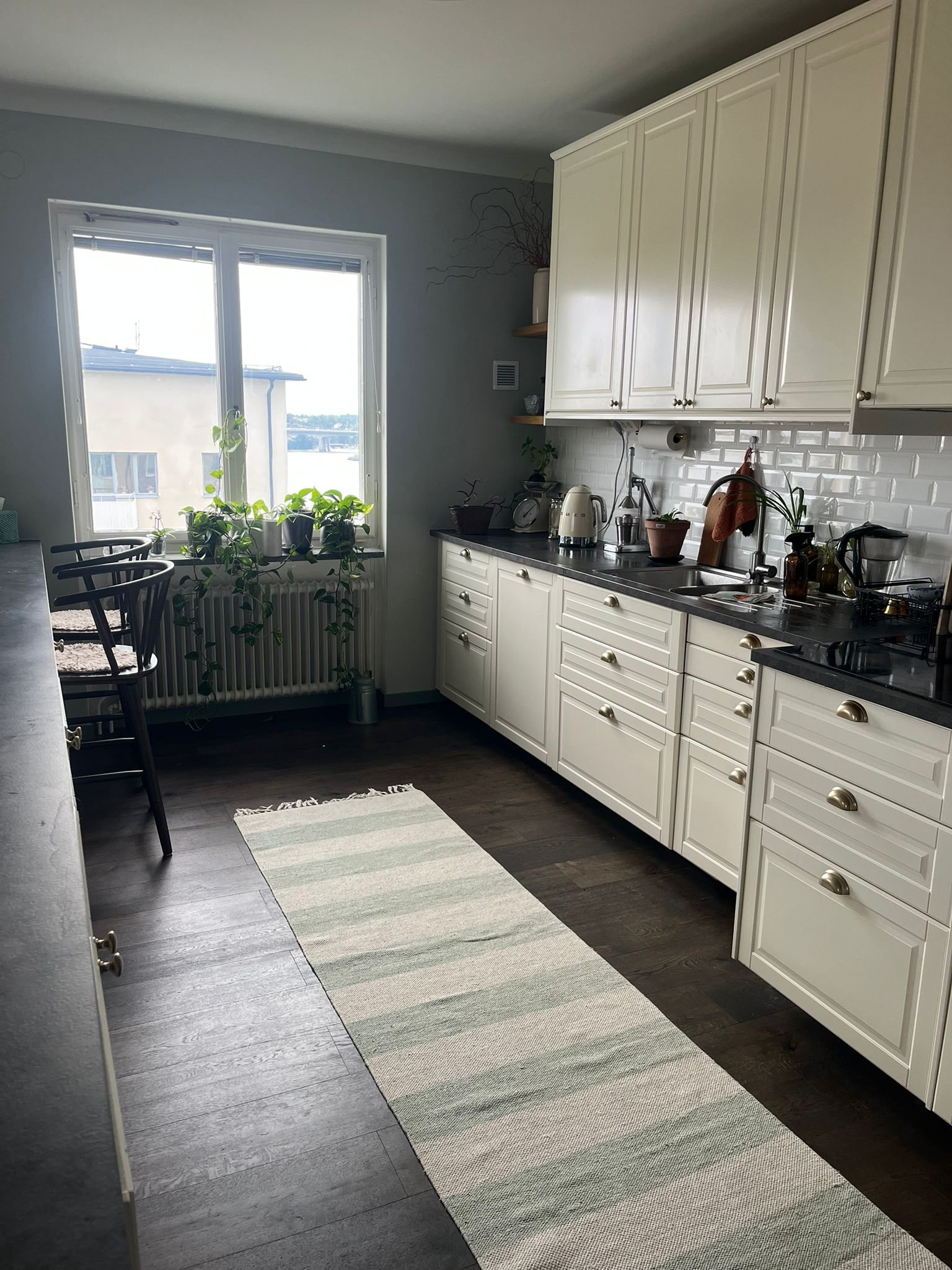 Lägenhet – Stockholm, Reimersholme - Bild 4
