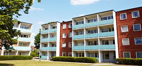 Lägenhet, 3 rum, 63 kvm, Malmö