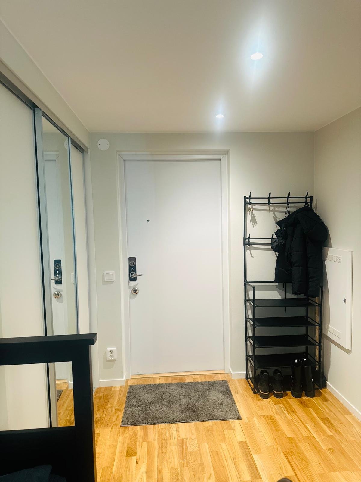 Lergöksgatan, Västra Frölunda — photo 4