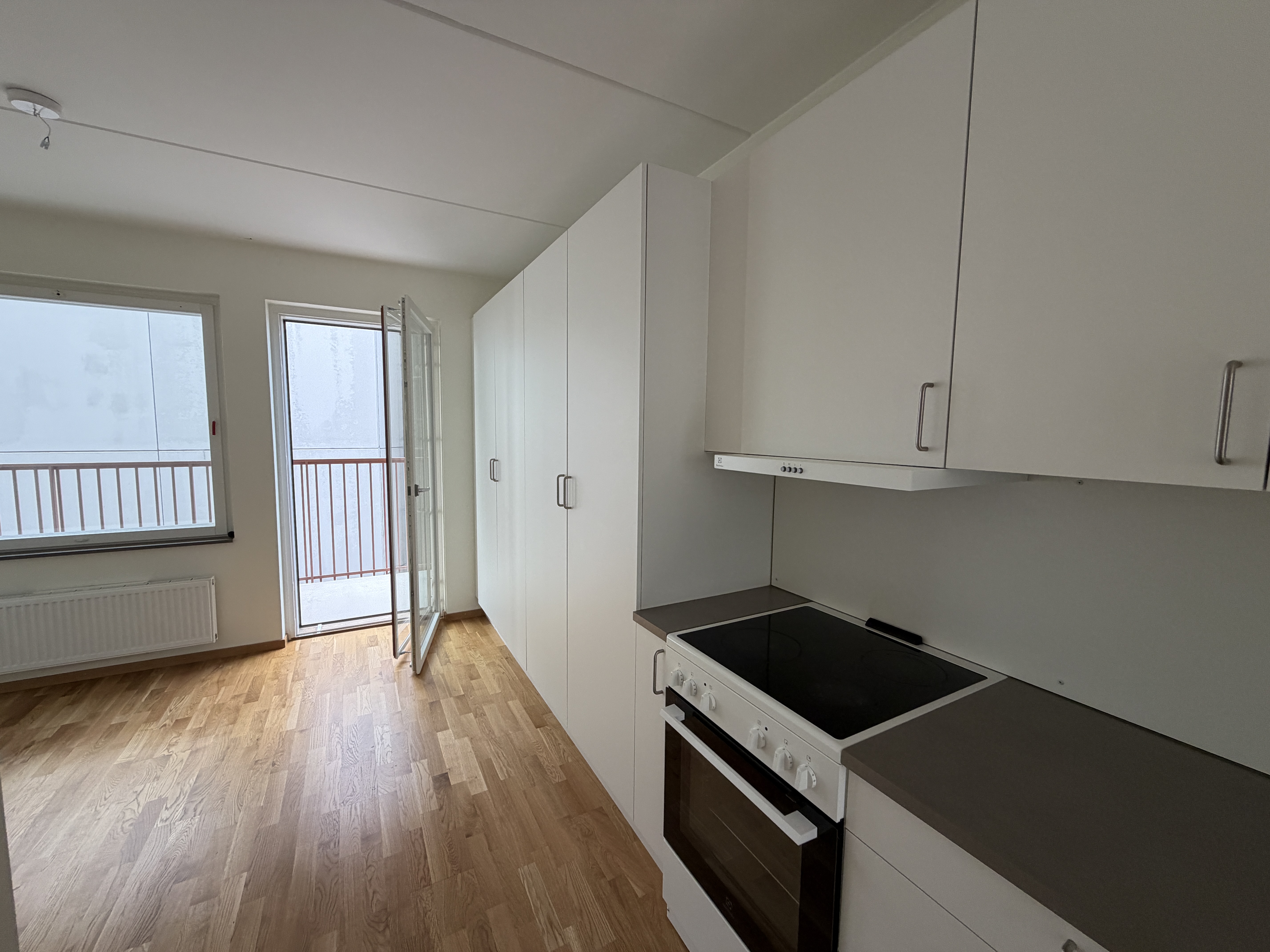 Lägenhet – Sollentuna, Södra Häggvik, Häggvik - Fler