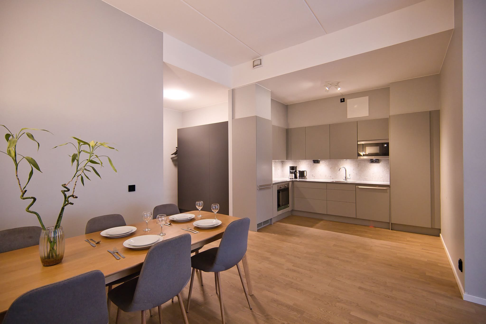 Lägenhet, 2 rooms, 53 sqm, Göteborg