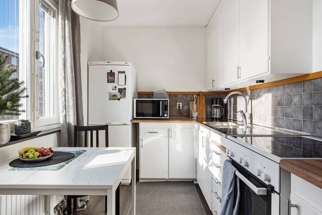 Apartament 1 camere, 35 m²