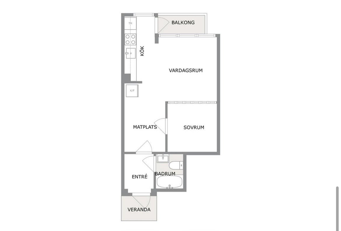 Persgatan, Helsingborg — photo 5