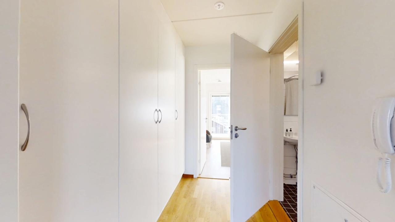 2 rok · 43 m² i Nyköping – bild 4