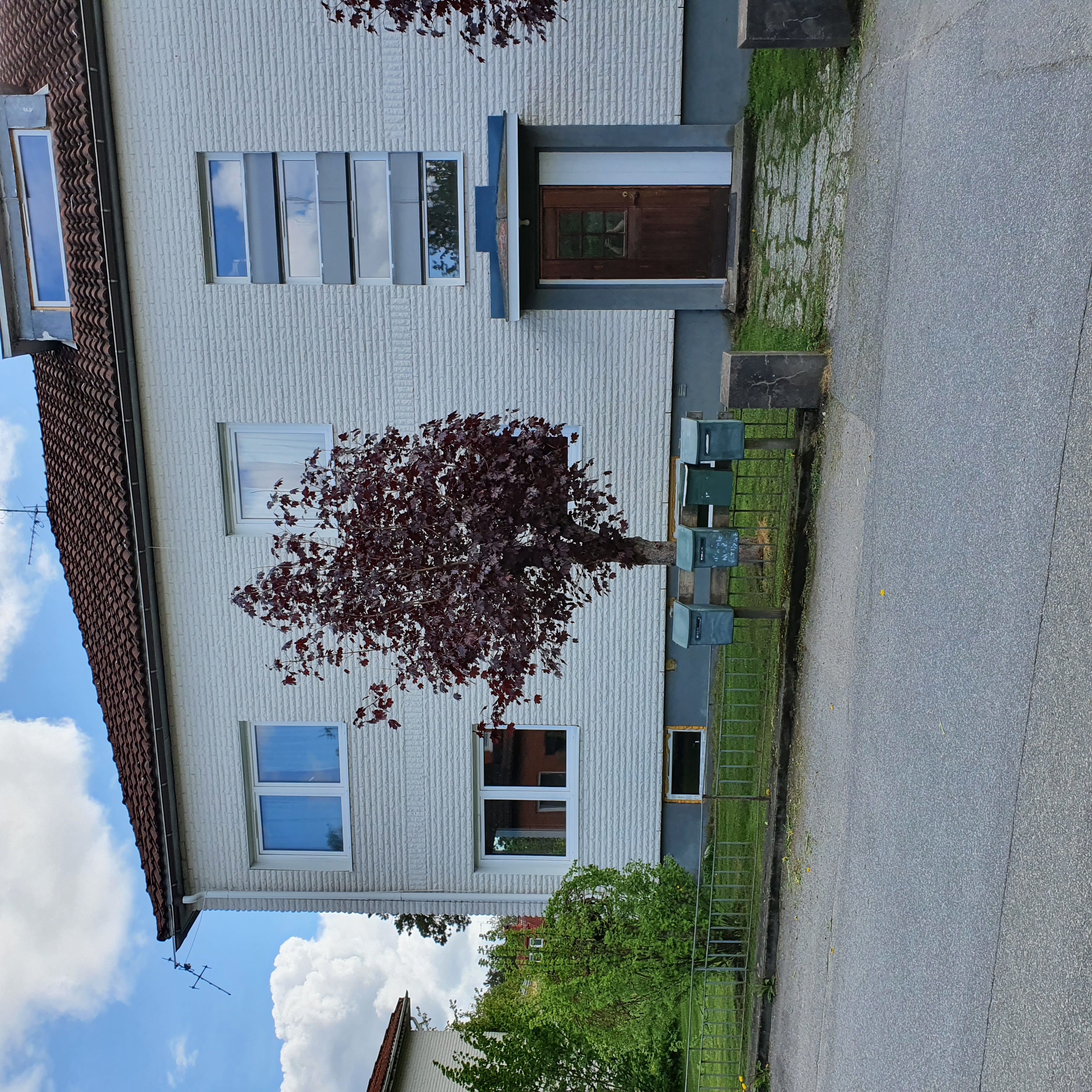 Karsåsvägen