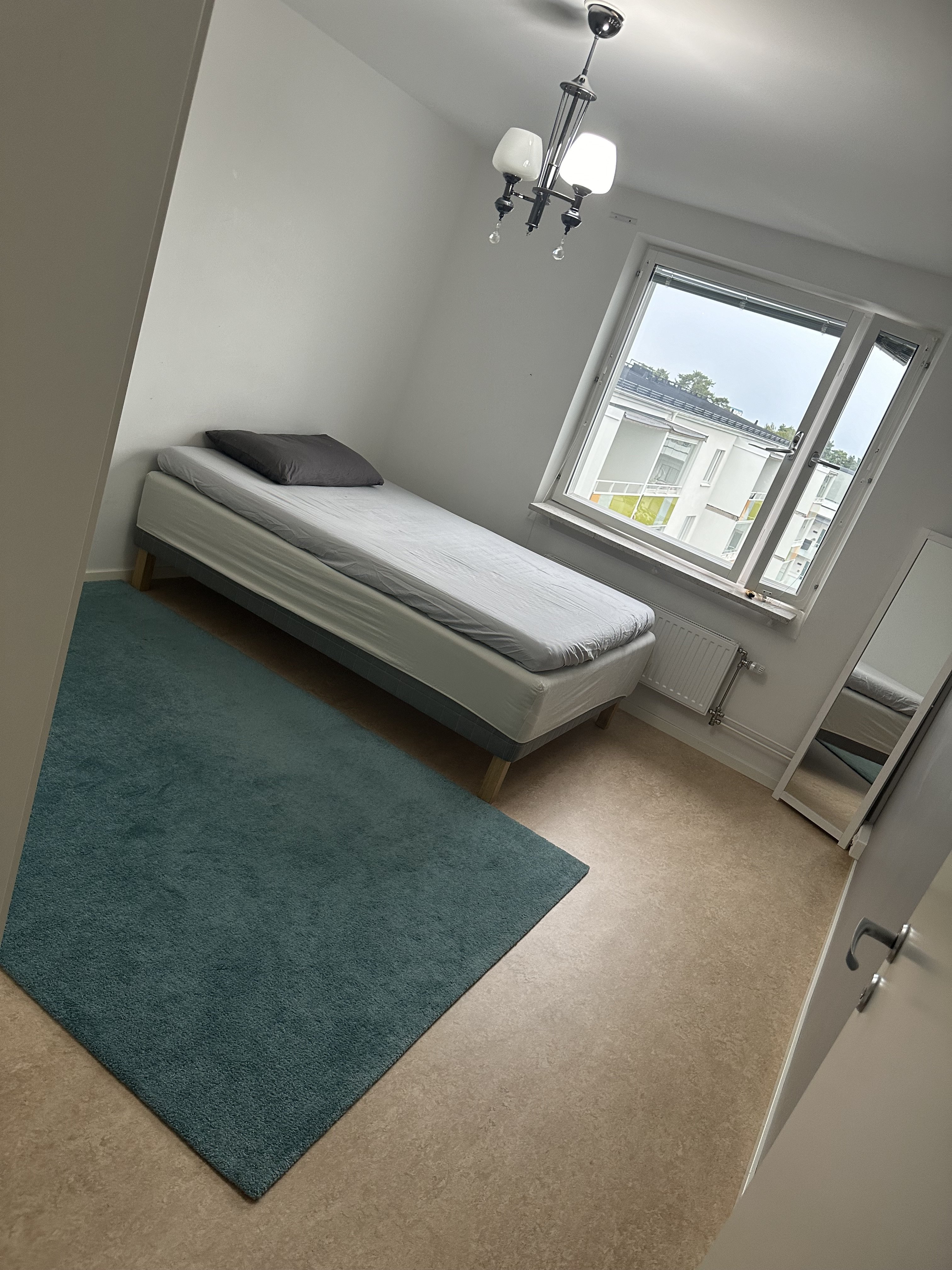 Trondheimsgatan, Kista — photo 3