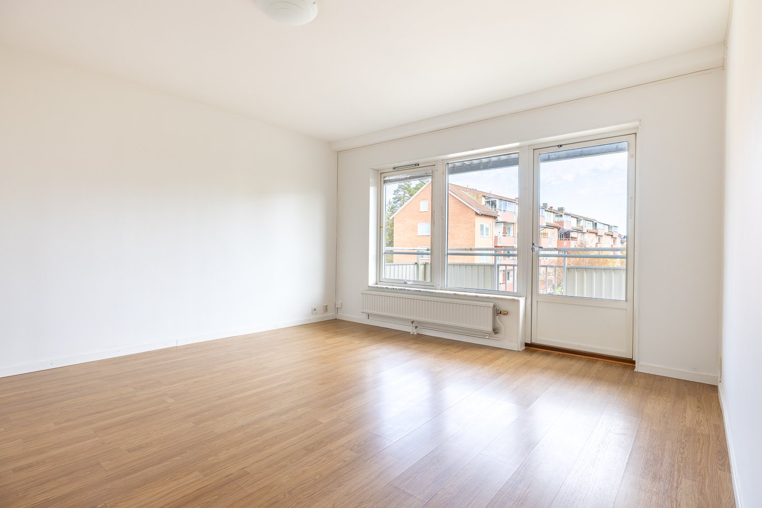 Lägenhet, 3 rooms, 77 sqm, Finspång