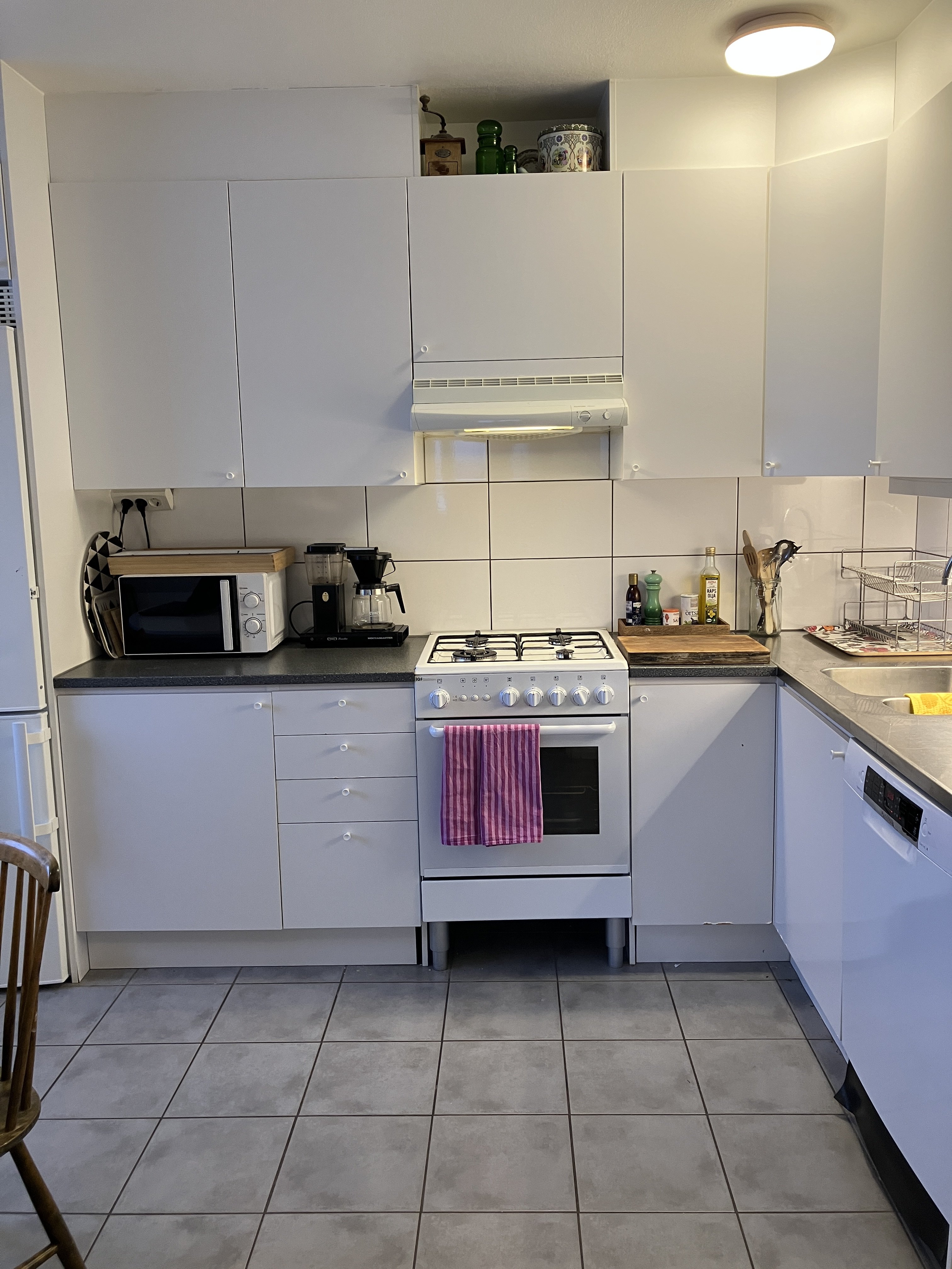 3 rum och kök, Bandhagen — 13 500 kr/mån — bild 3