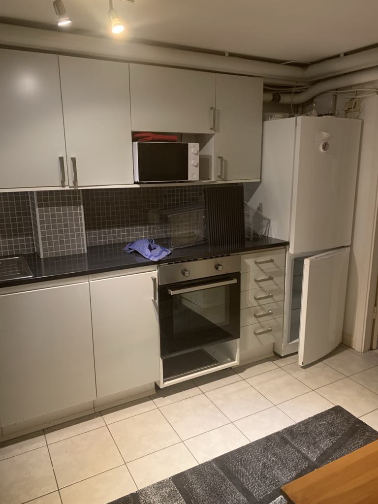 Höbärgningsgatan, Göteborg — photo 3