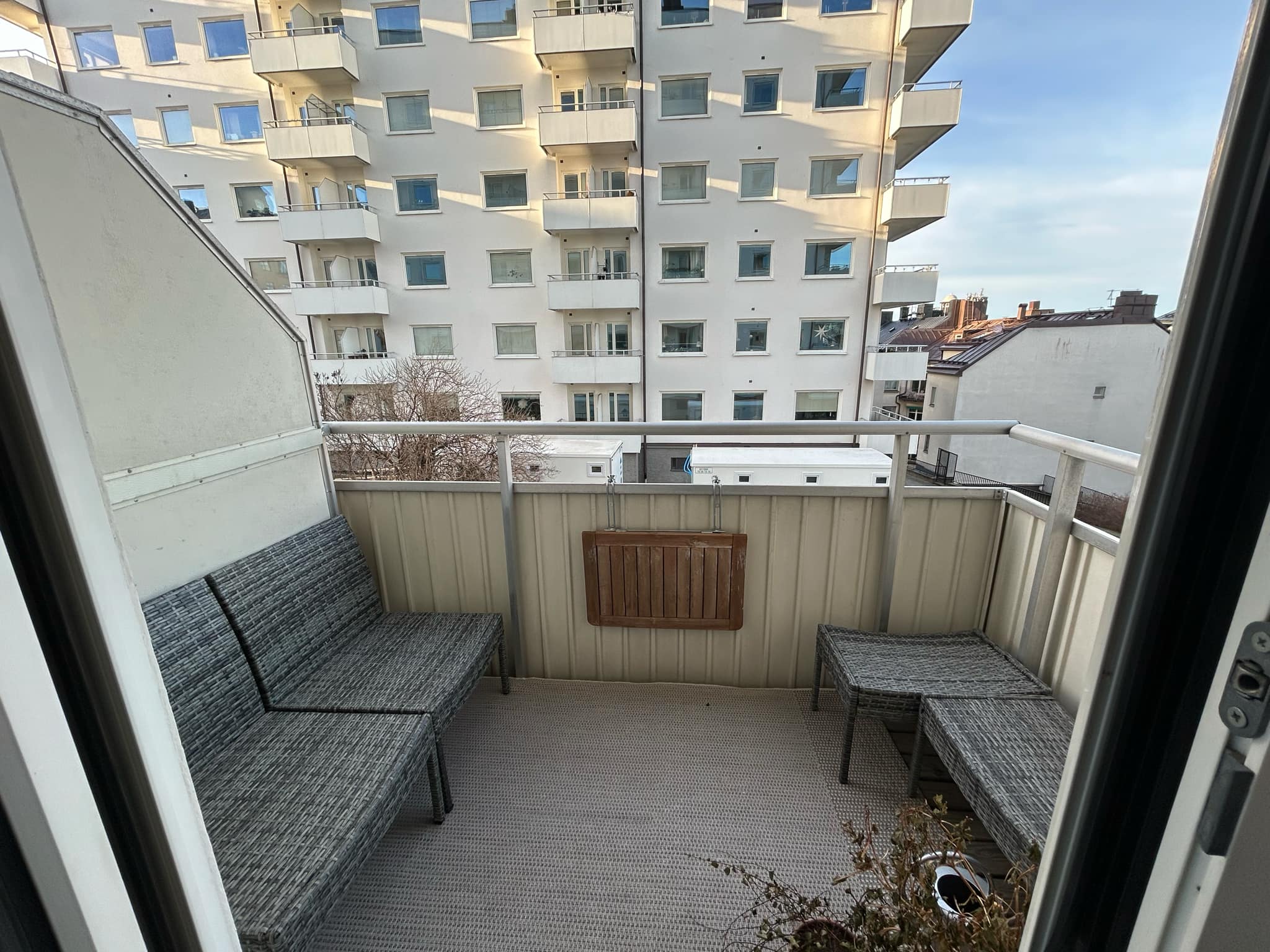 Kungsklippan, Stockholm — photo 4
