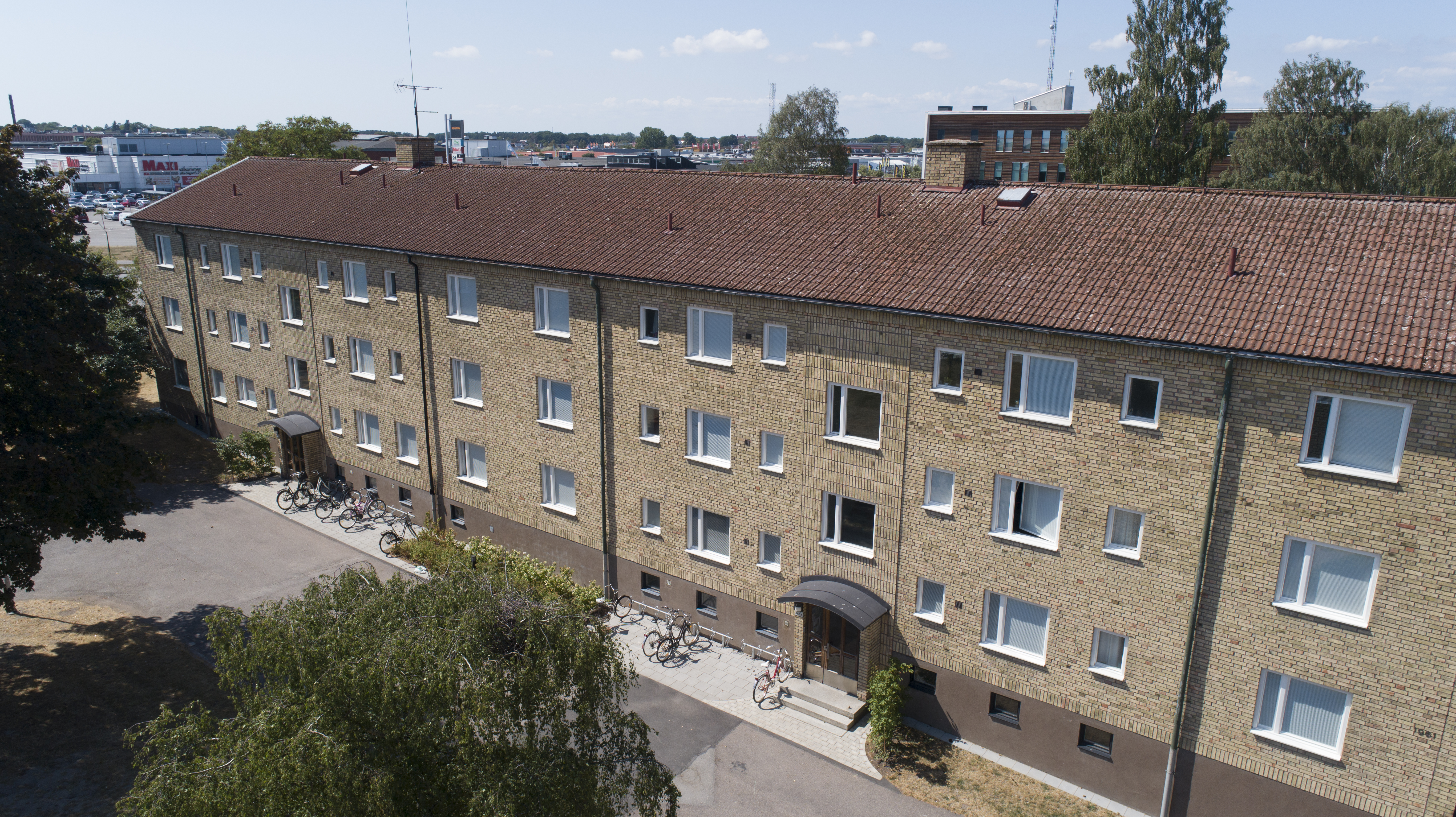 Stagneliusgatan 45D