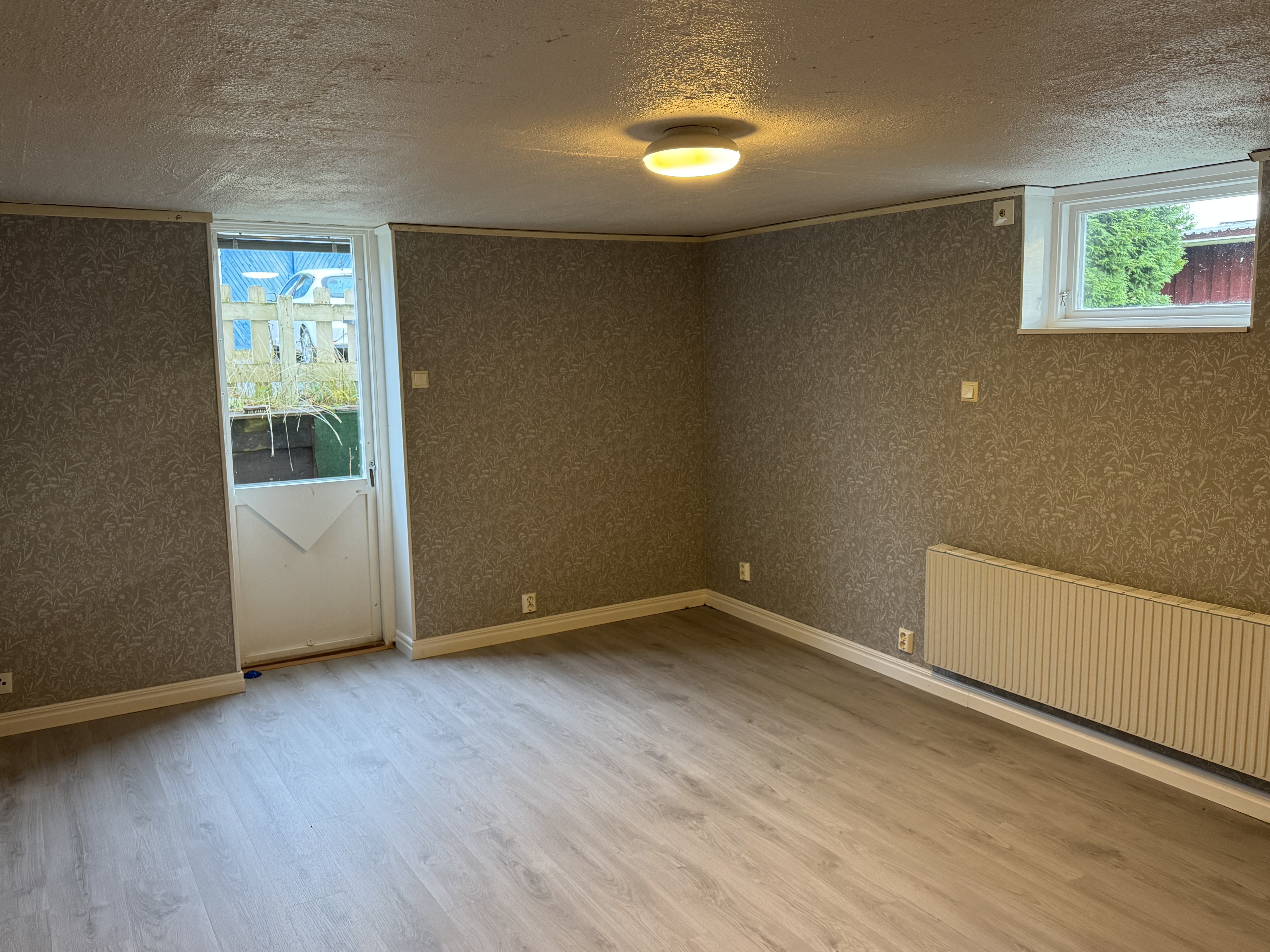 Apartment in Holmsund, Svenskby, Holmsunds Distrikt - Bild 2