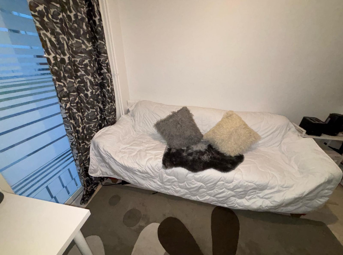 Lägenhet, 1 rooms, 31 sqm, Bålsta