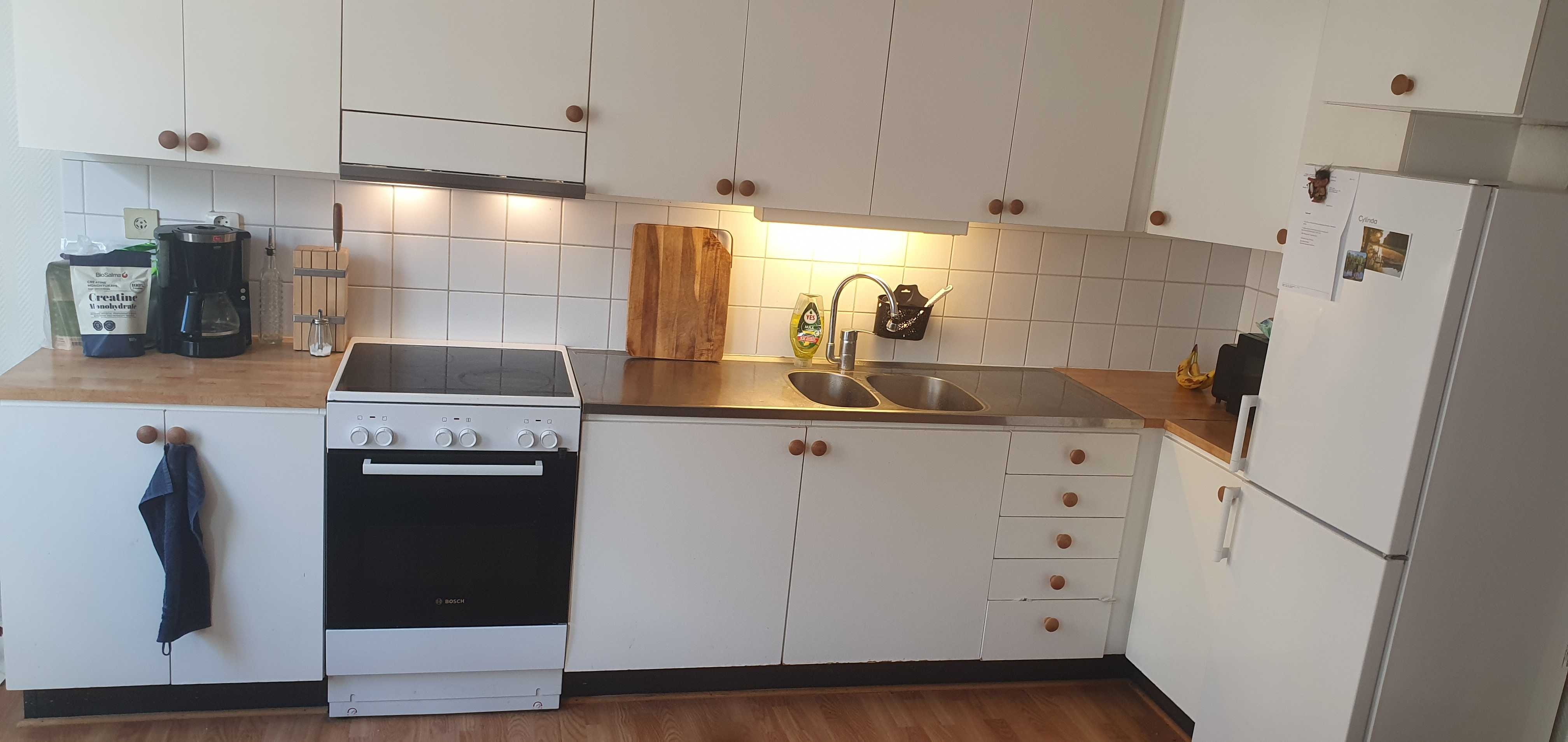 Lägenhet – Oskarshamn, Norrtorn - Bild 3