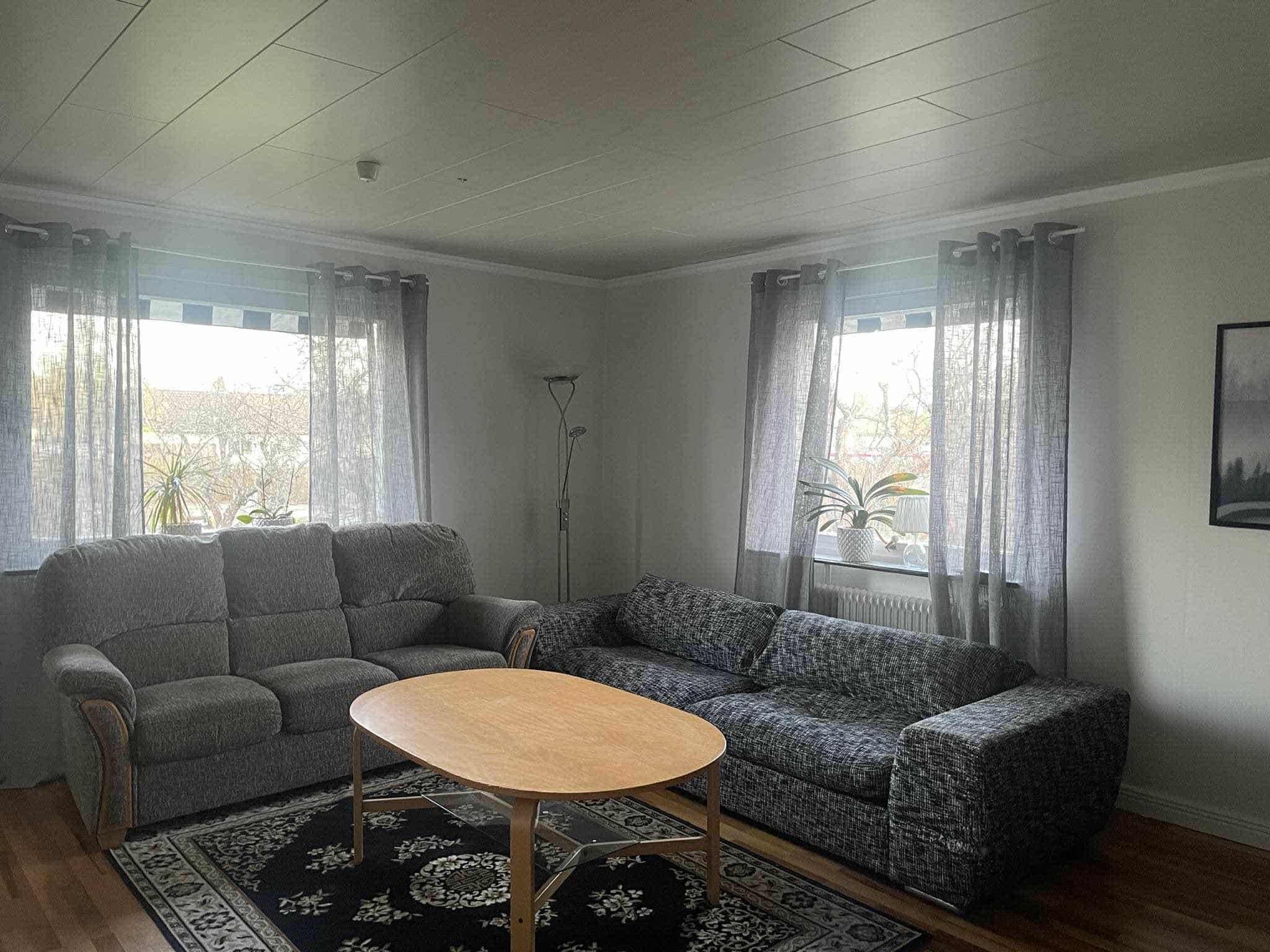 Villa/Hus, 6 rooms, 100 sqm, Örnsköldsvik