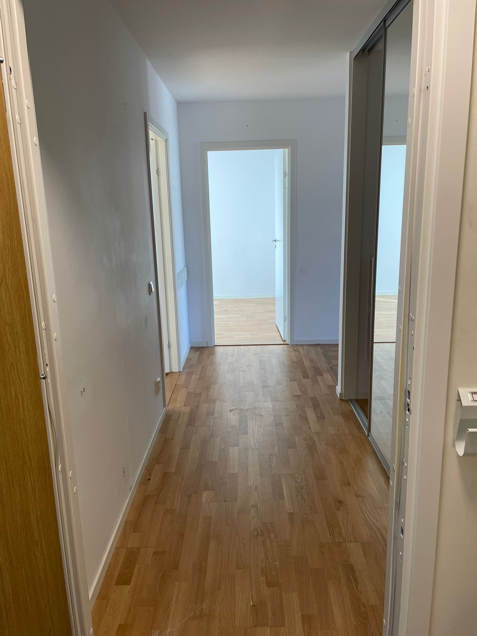 Götalandsvägen, Älvsjö — photo 3