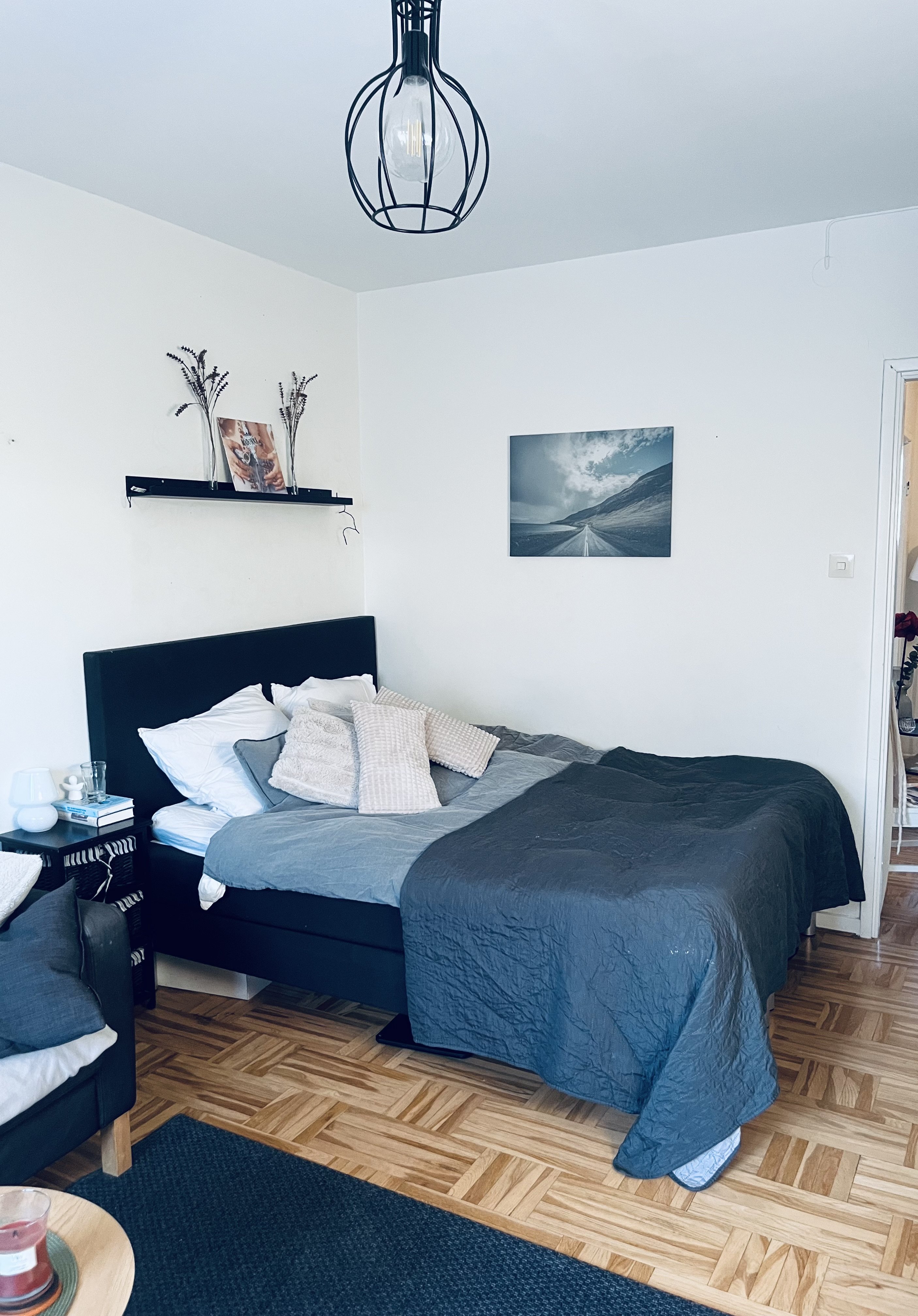 Lägenhet, 2 rooms, 38 sqm, Göteborg