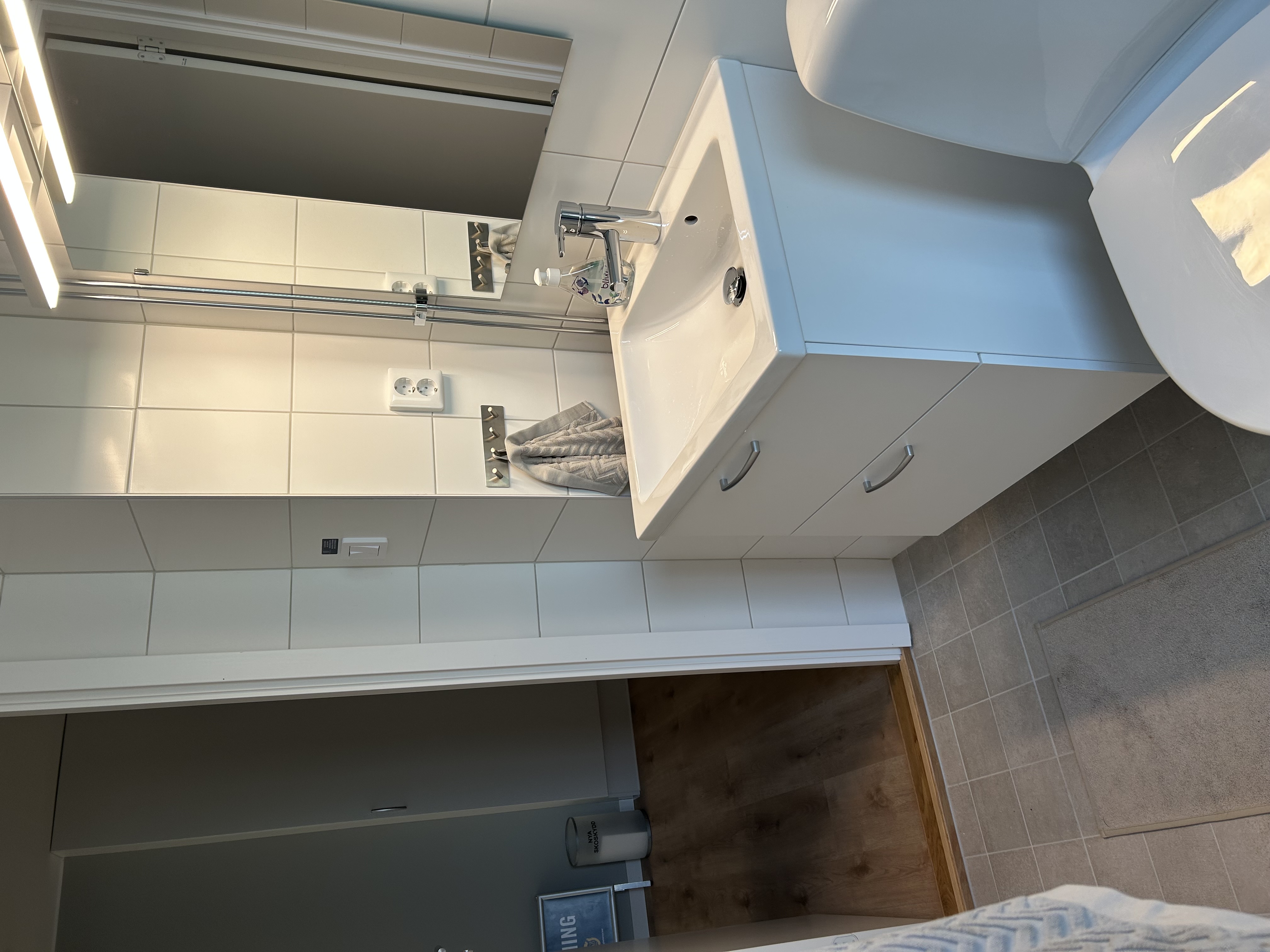 Prästbolsgatan 10, Linköping